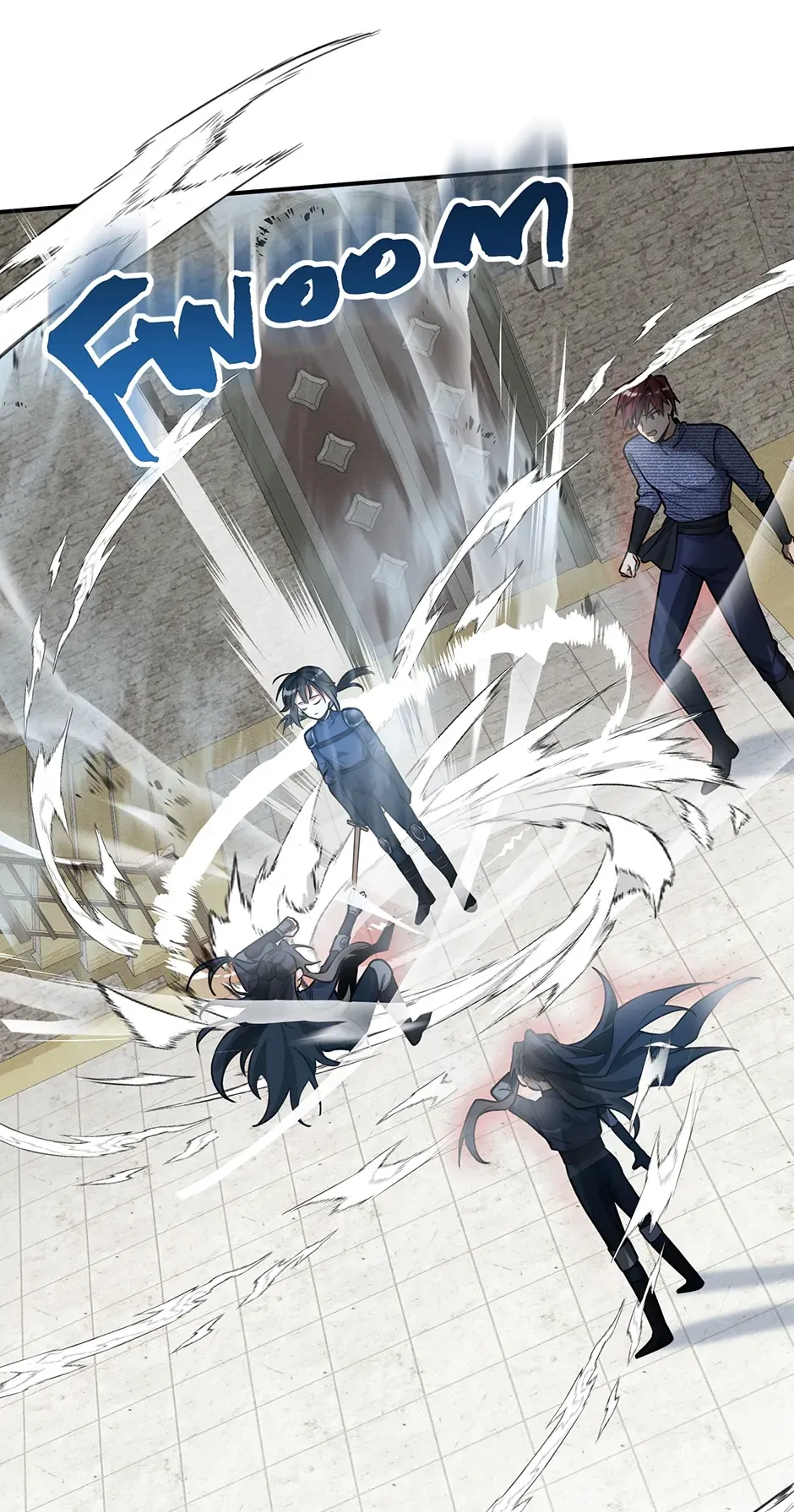 The Beginning After The End Chapter 175.9 Online - página 45