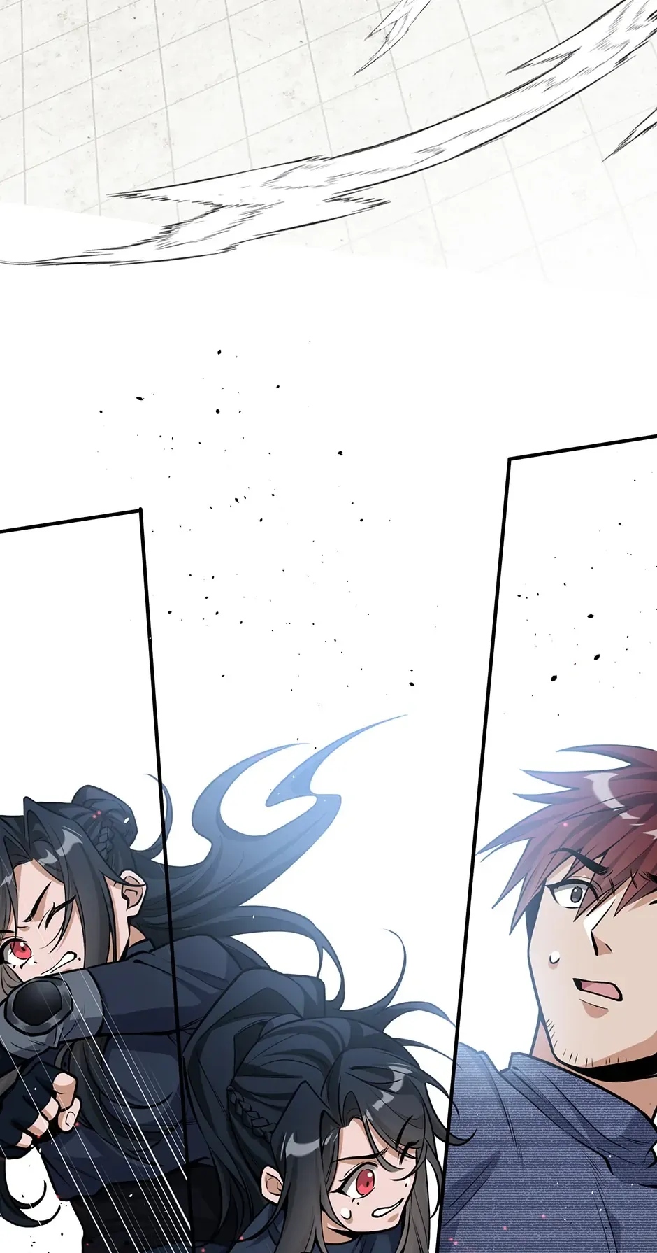The Beginning After The End Chapter 175.9 Online - página 46