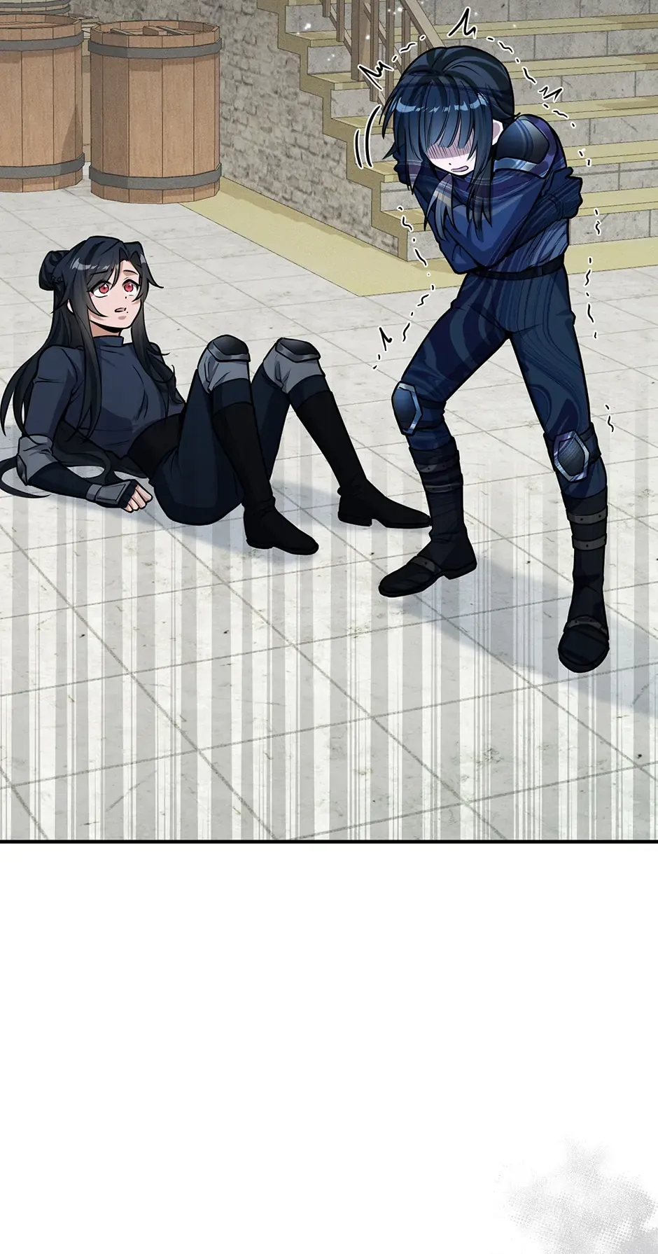 The Beginning After The End Chapter 175.9 Online - página 48