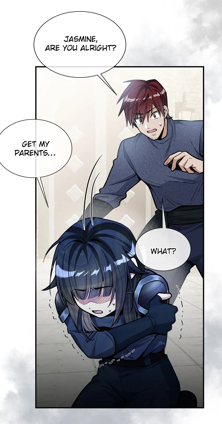The Beginning After The End Chapter 175.9 Online - página 49