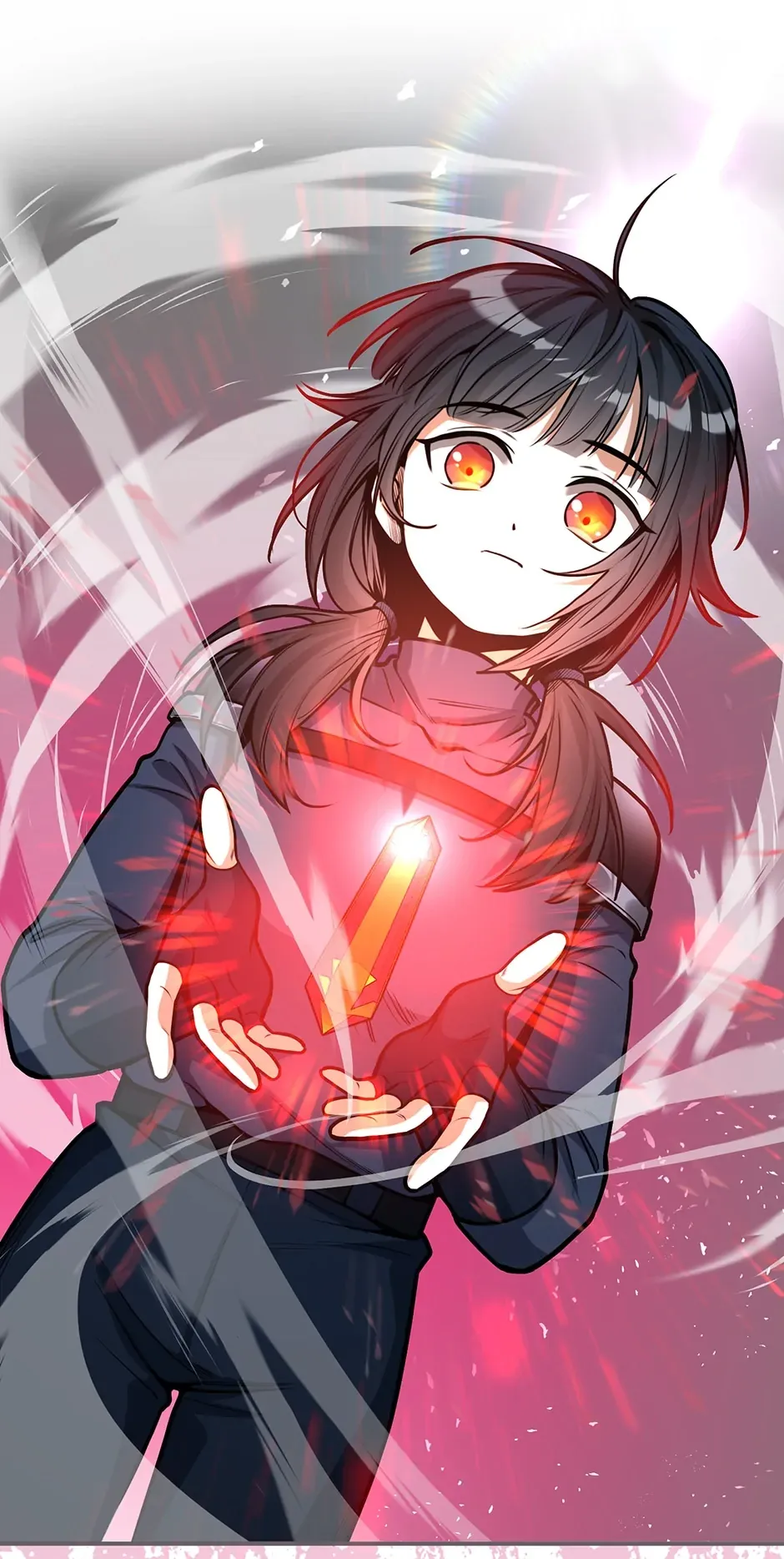 The Beginning After The End Chapter 175.9 Online - página 58