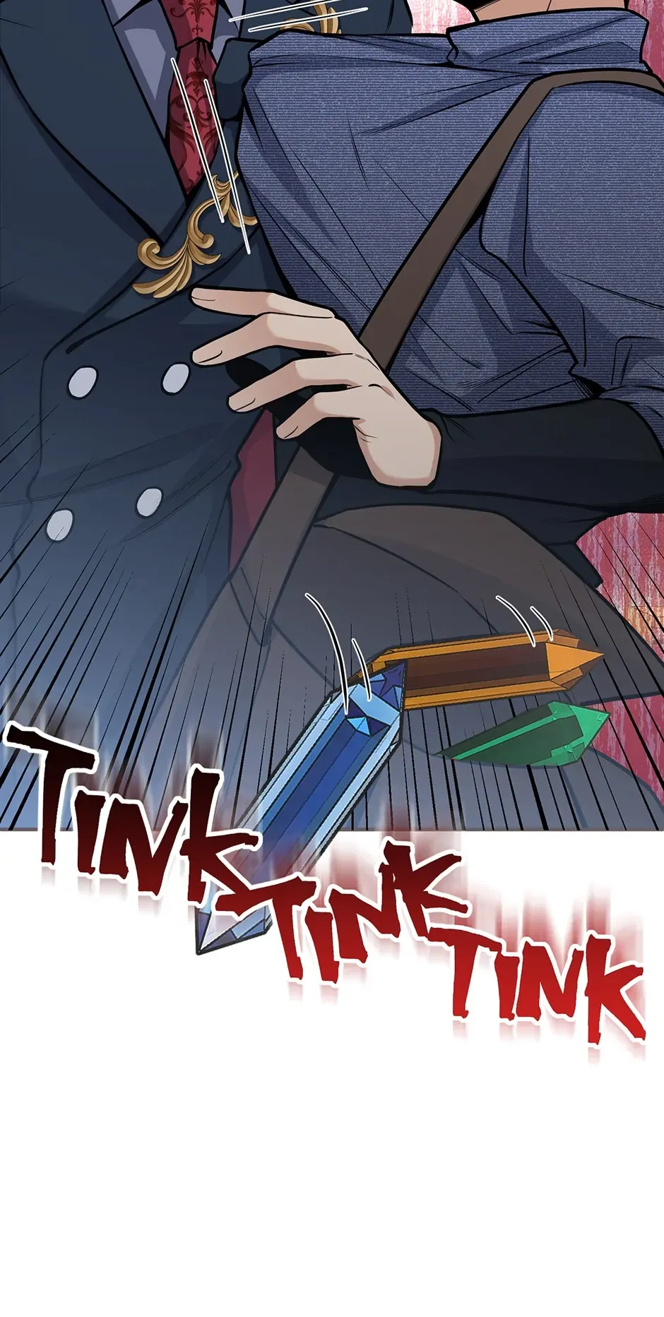 The Beginning After The End Chapter 175.9 Online - página 63