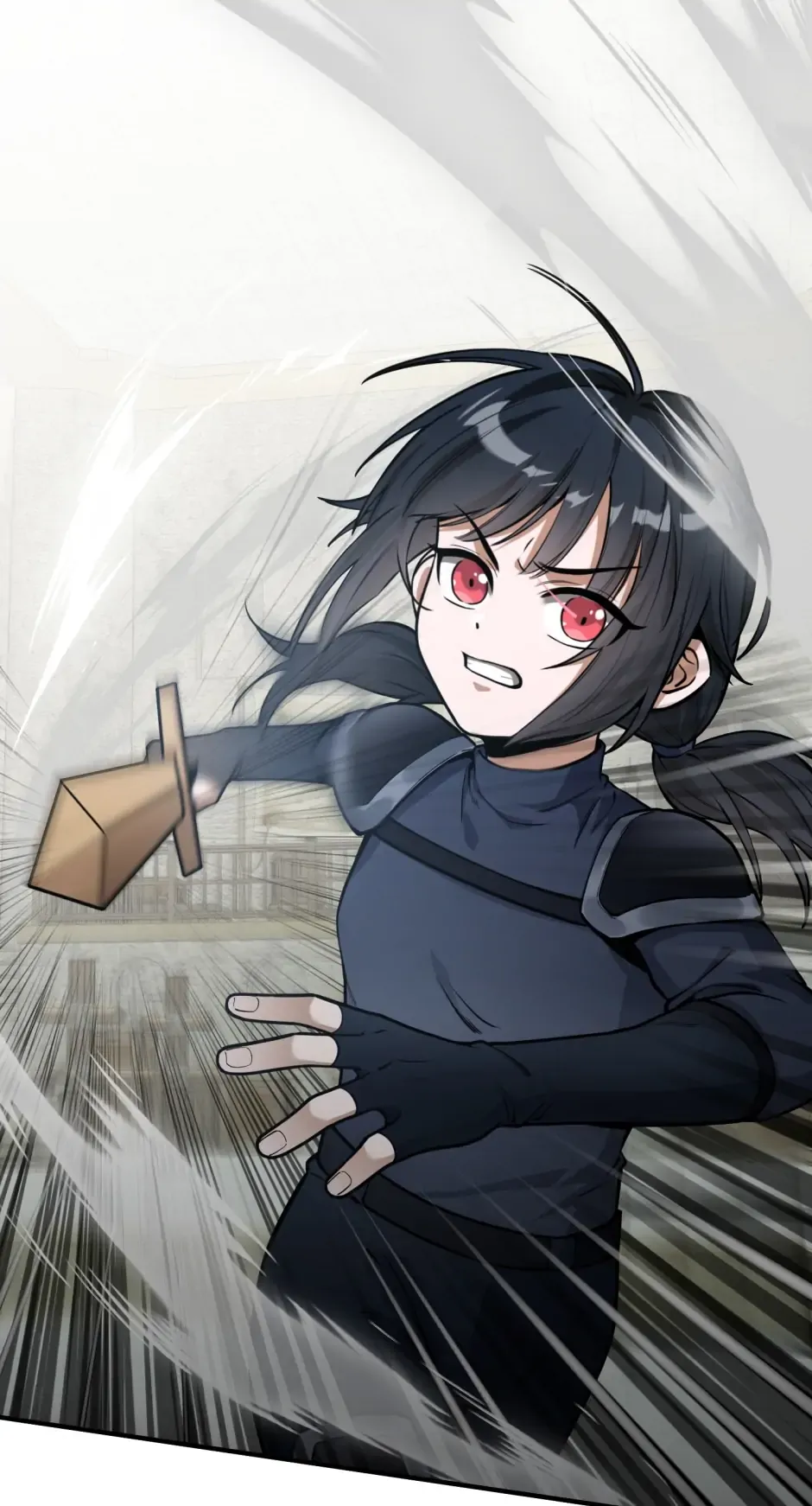 The Beginning After The End Chapter 177 Online - página 2