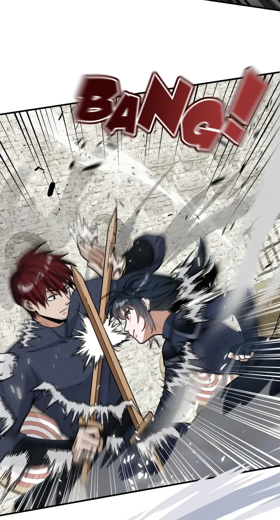 The Beginning After The End Chapter 177 Online - página 3