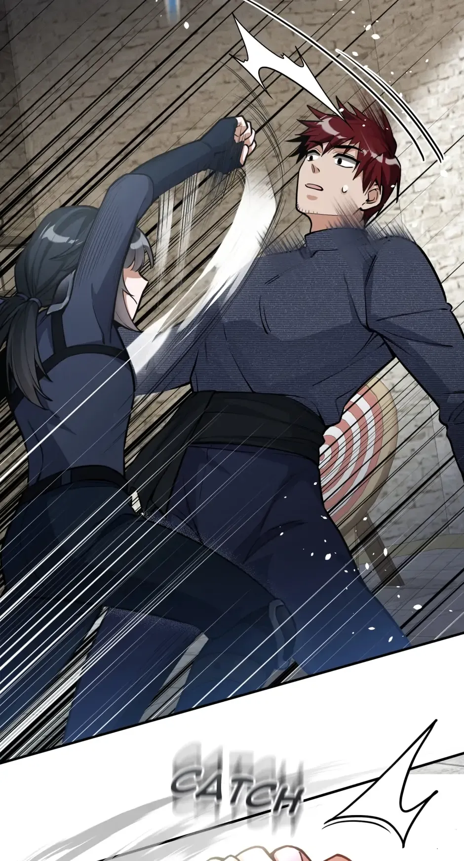 The Beginning After The End Chapter 177 Online - página 5