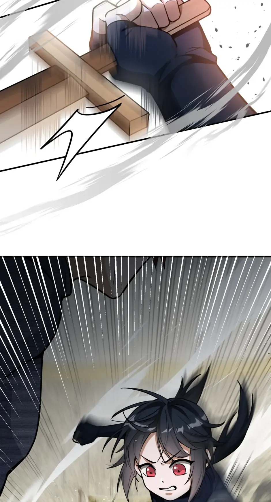 The Beginning After The End Chapter 177 Online - página 6
