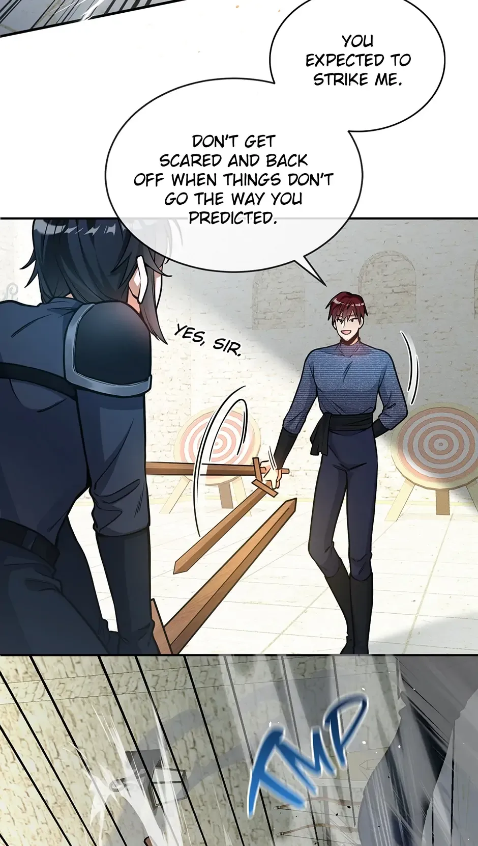 The Beginning After The End Chapter 177 Online - página 9