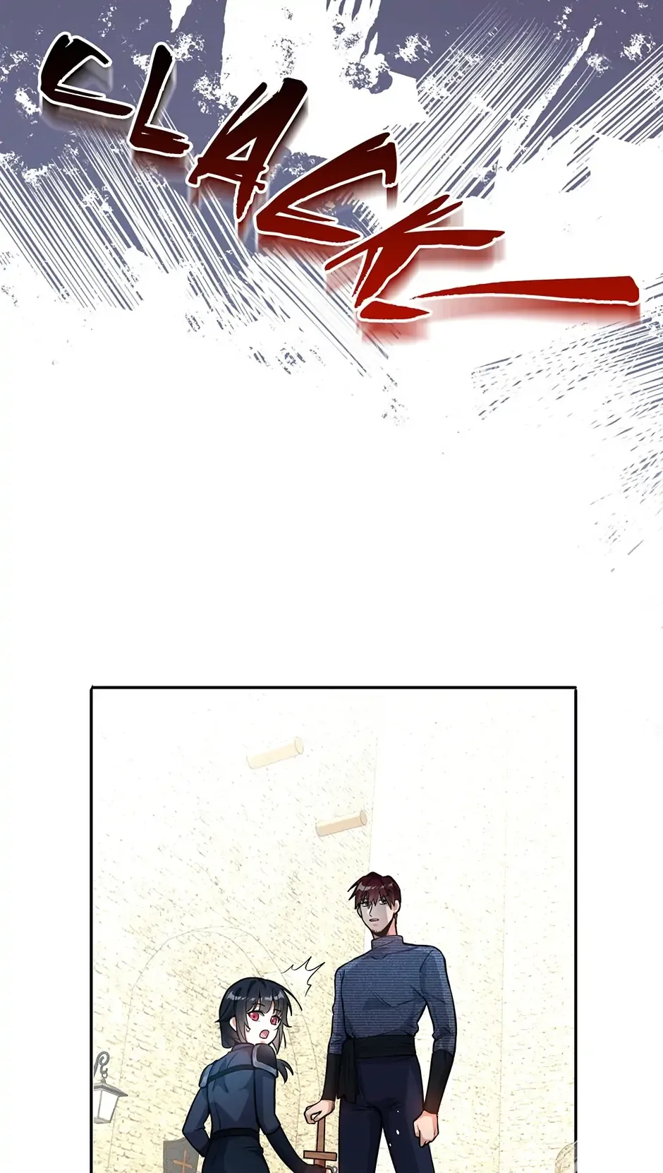 The Beginning After The End Chapter 177 Online - página 11