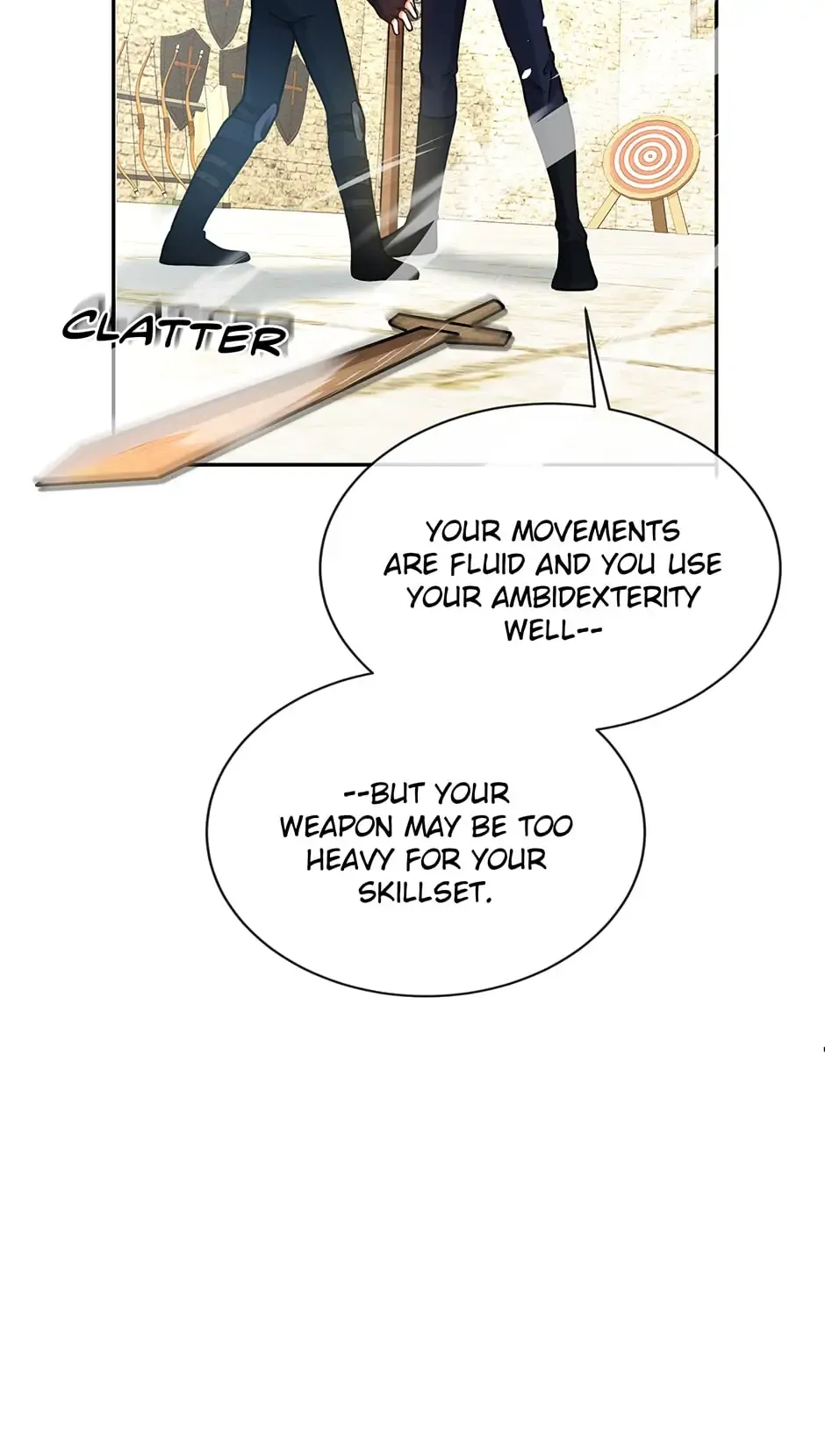 The Beginning After The End Chapter 177 Online - página 12