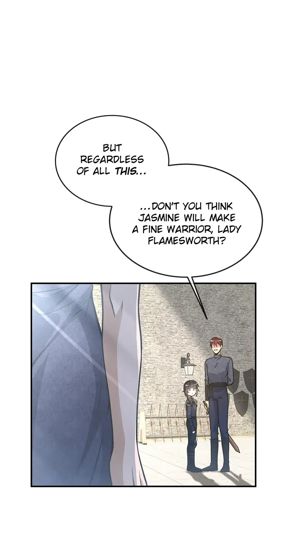 The Beginning After The End Chapter 177 Online - página 13
