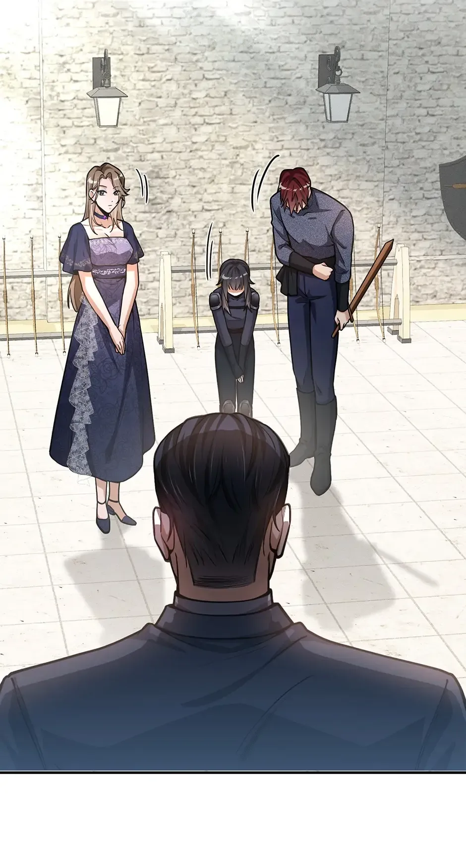 The Beginning After The End Chapter 177 Online - página 16