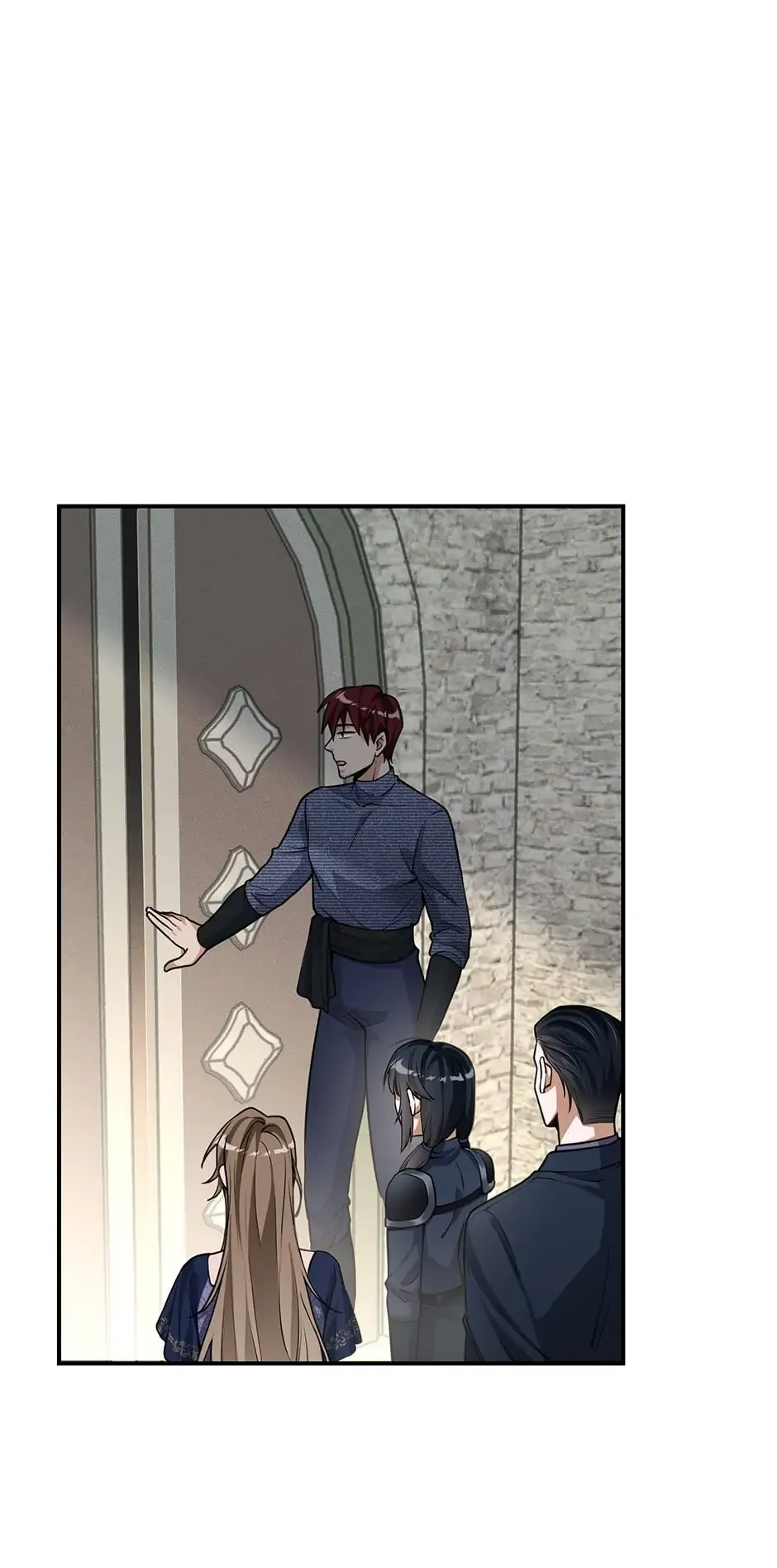 The Beginning After The End Chapter 177 Online - página 19