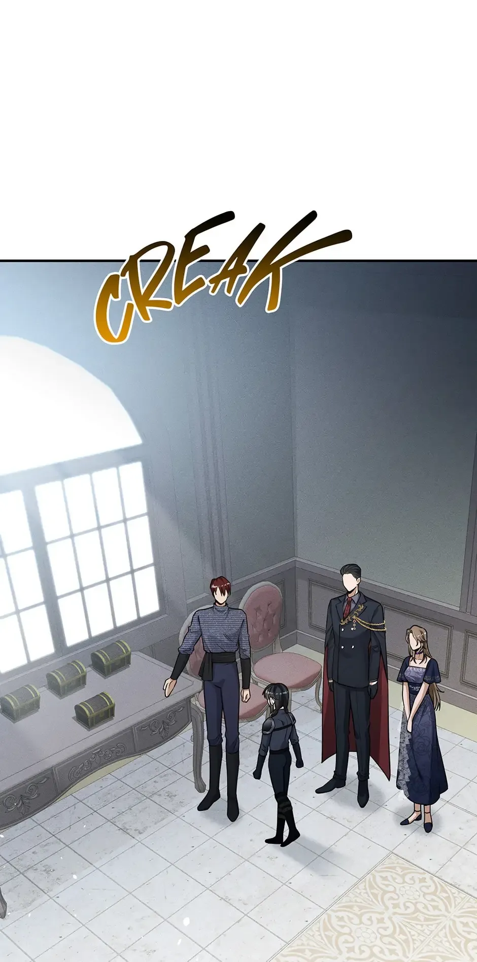 The Beginning After The End Chapter 177 Online - página 20