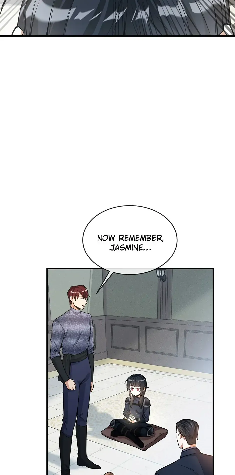 The Beginning After The End Chapter 177 Online - página 22