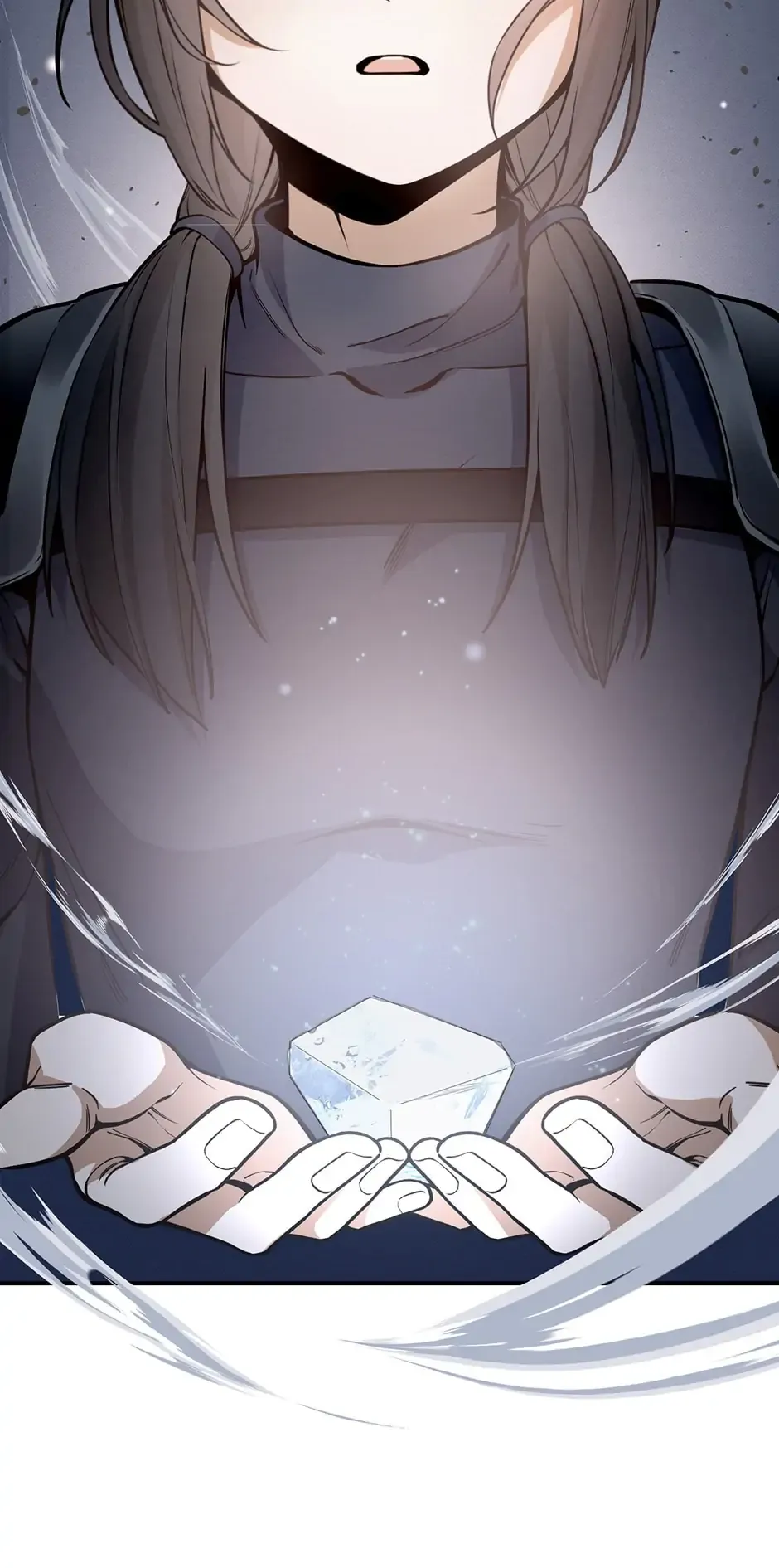 The Beginning After The End Chapter 177 Online - página 24