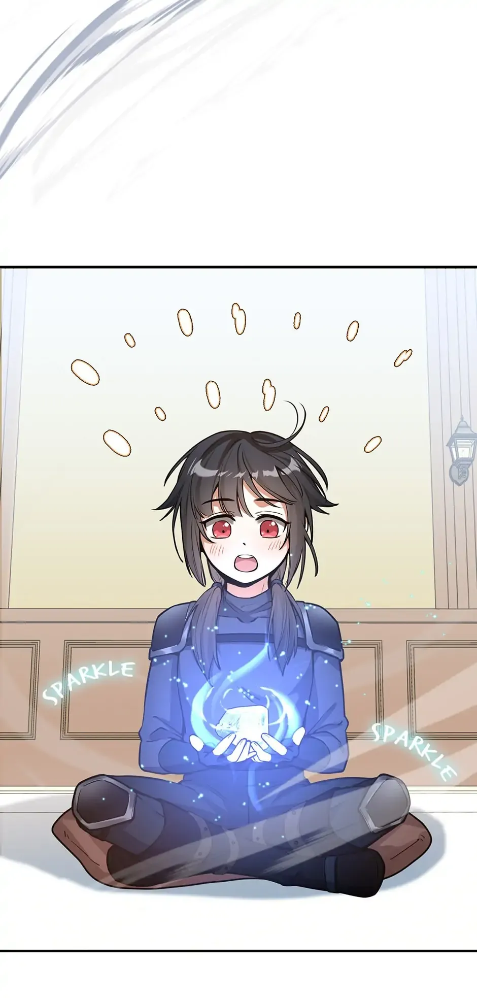 The Beginning After The End Chapter 177 Online - página 27