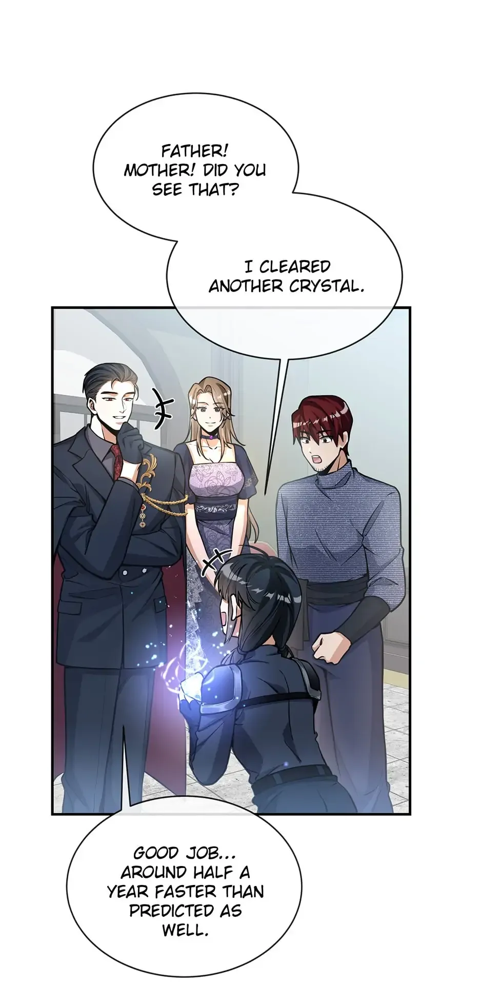 The Beginning After The End Chapter 177 Online - página 28