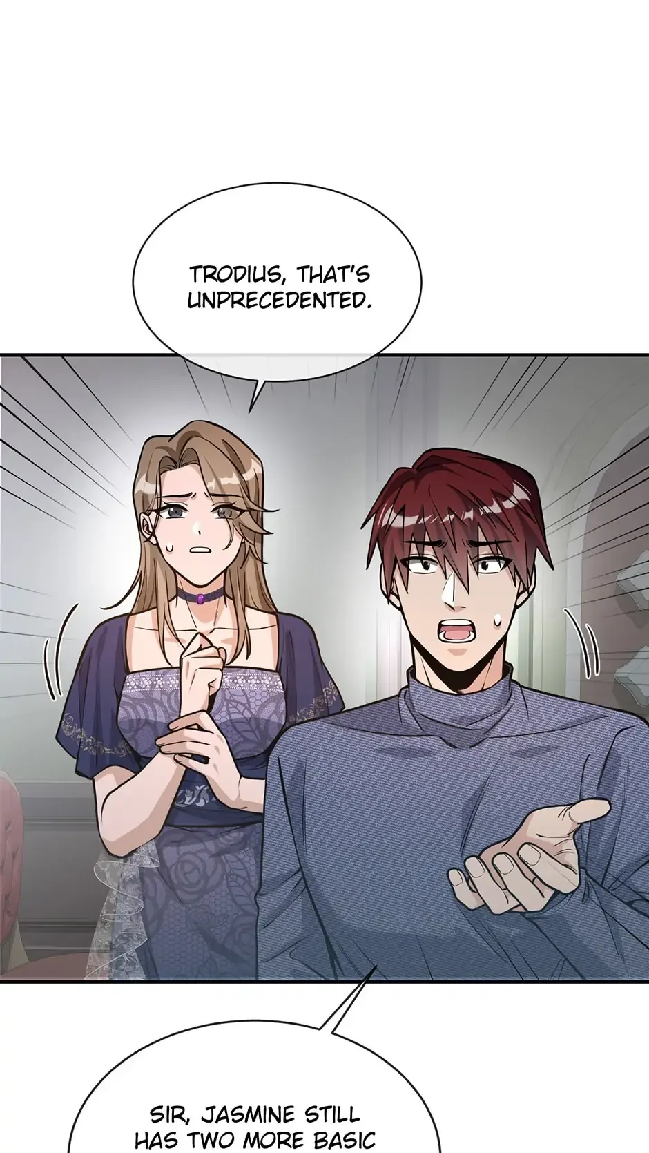 The Beginning After The End Chapter 177 Online - página 31