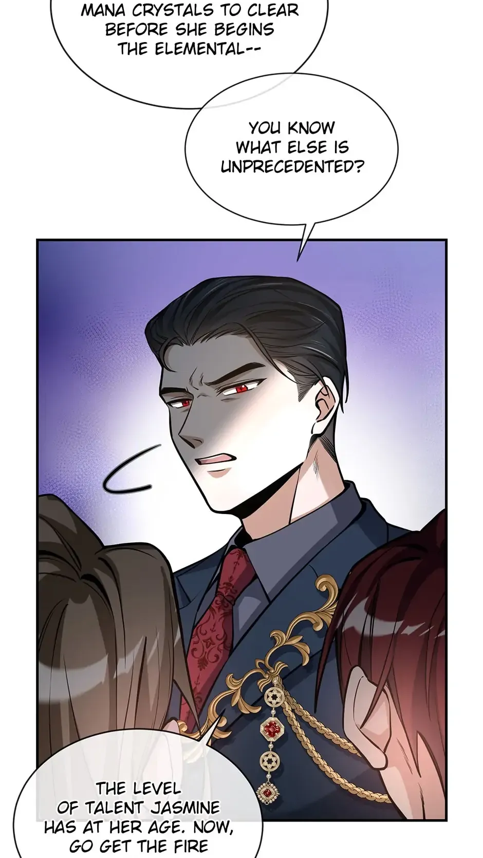 The Beginning After The End Chapter 177 Online - página 32