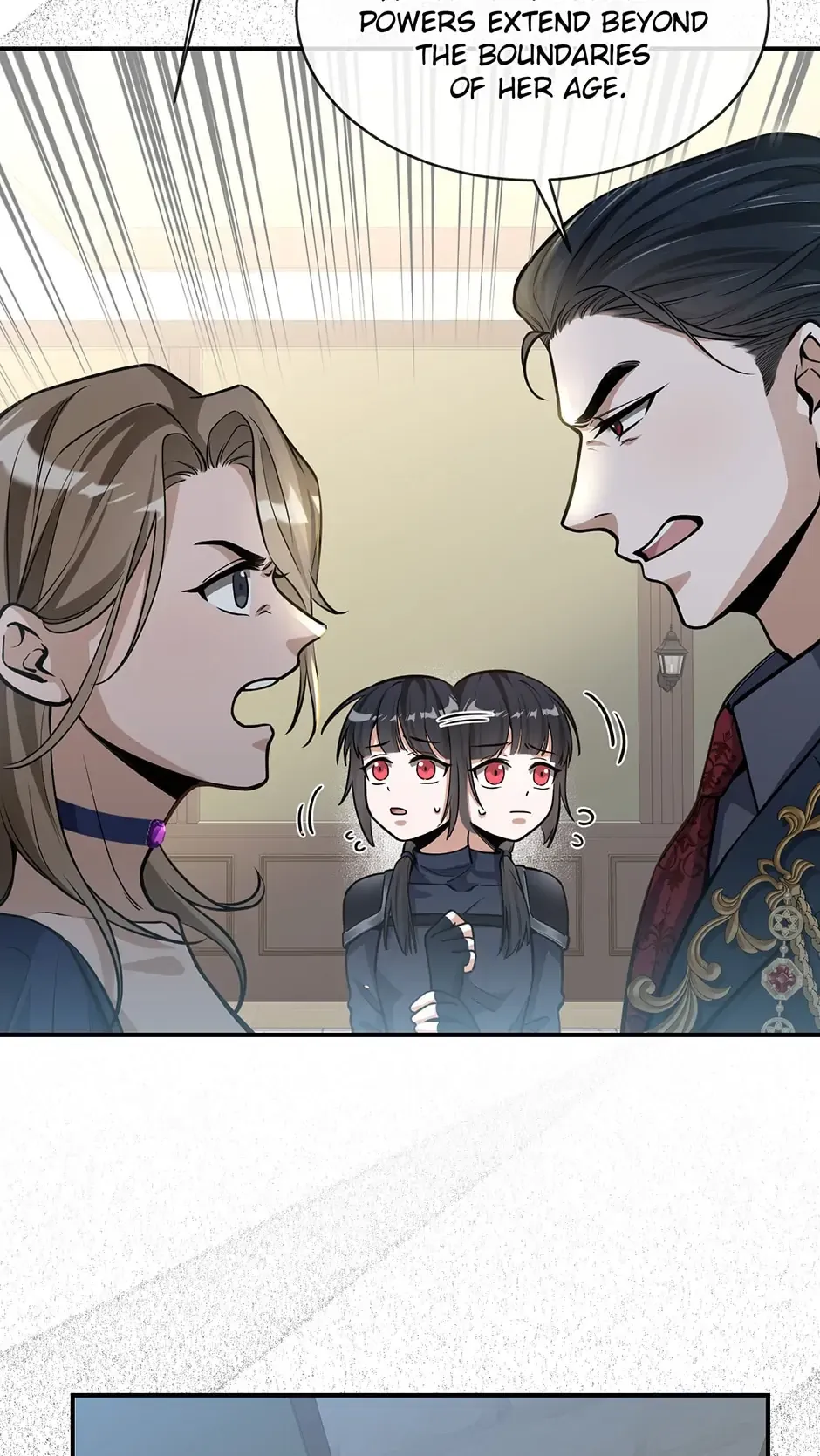 The Beginning After The End Chapter 177 Online - página 34