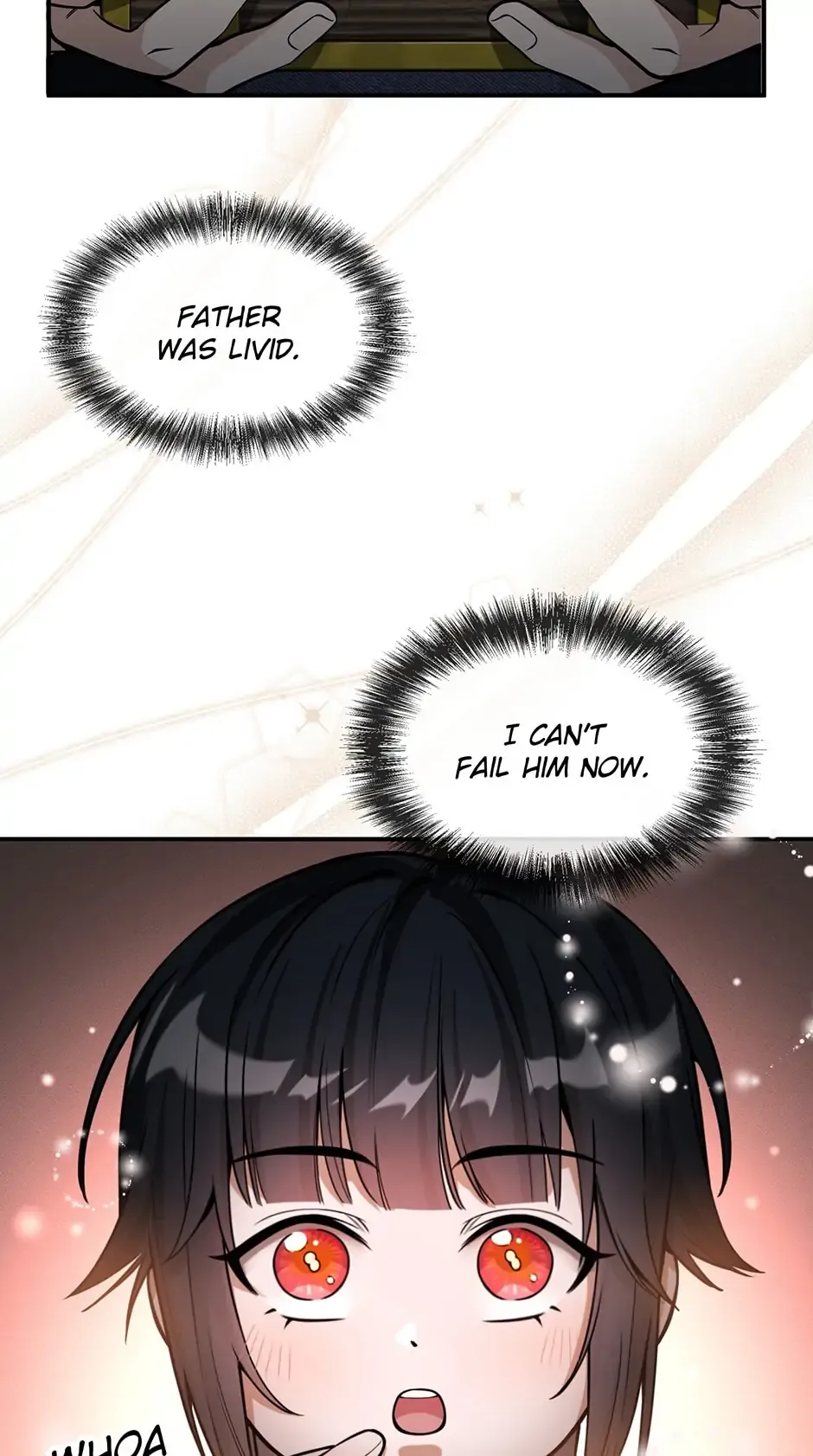 The Beginning After The End Chapter 177 Online - página 38
