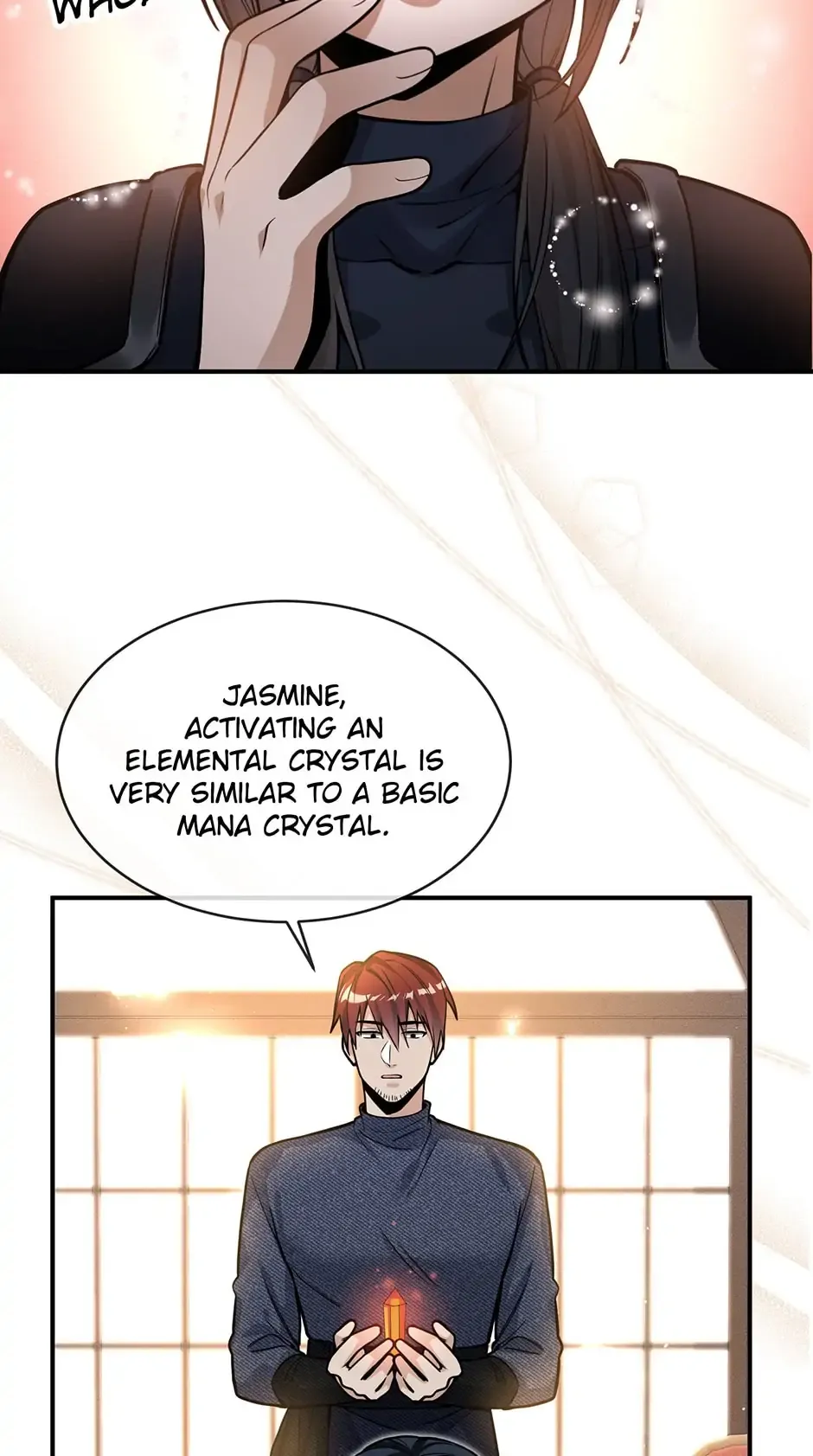 The Beginning After The End Chapter 177 Online - página 39