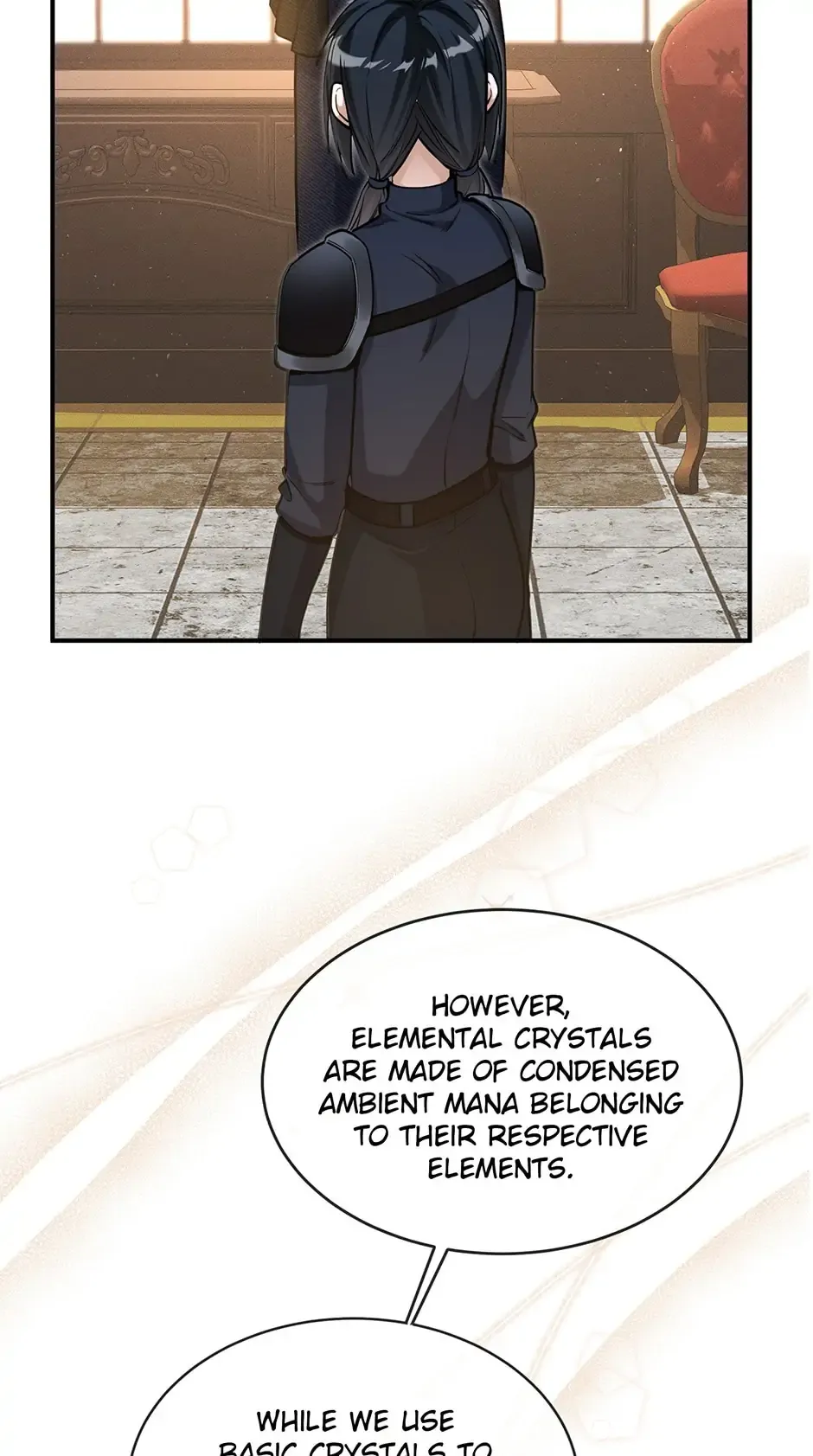 The Beginning After The End Chapter 177 Online - página 40