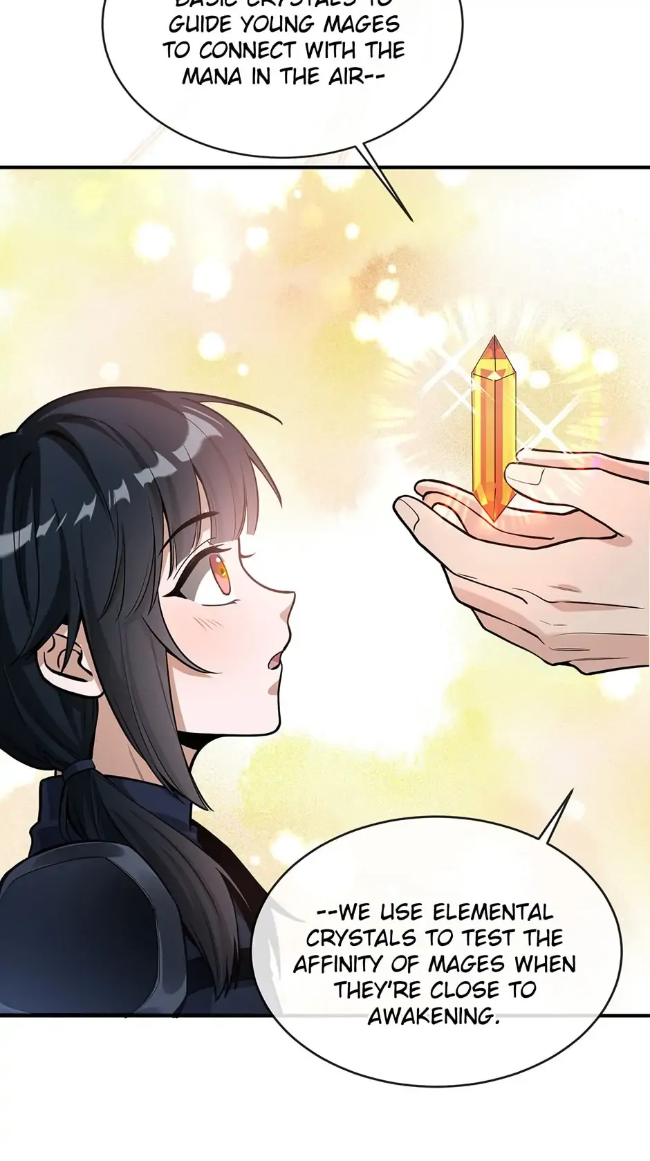 The Beginning After The End Chapter 177 Online - página 41