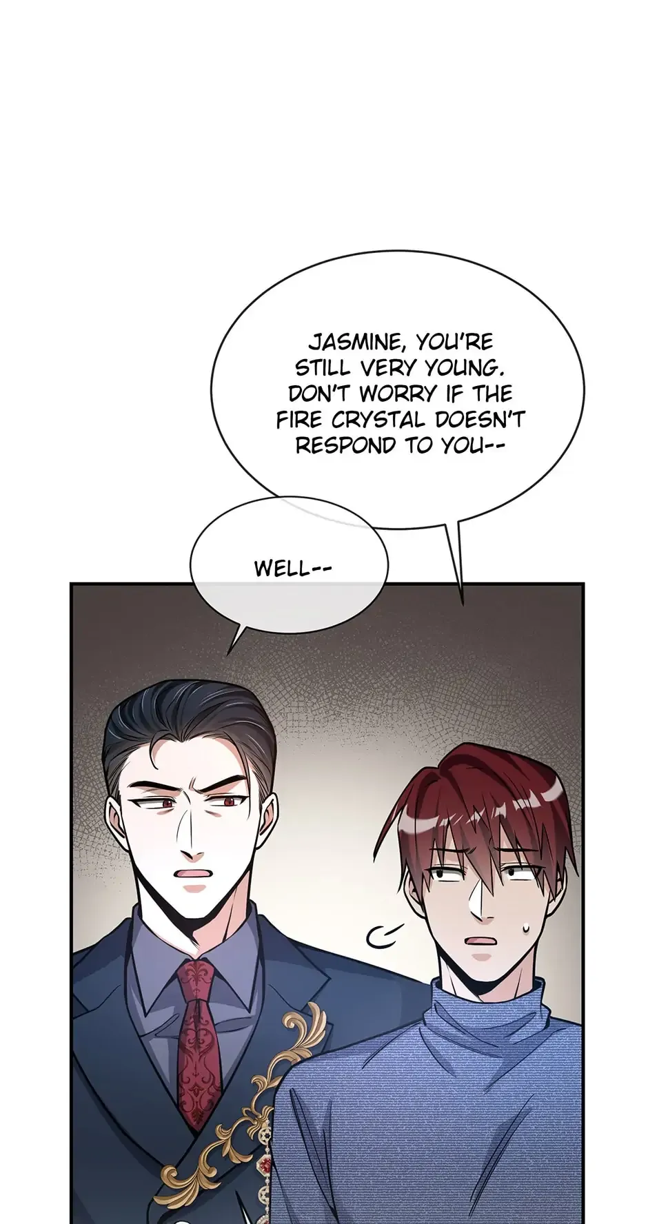 The Beginning After The End Chapter 177 Online - página 42