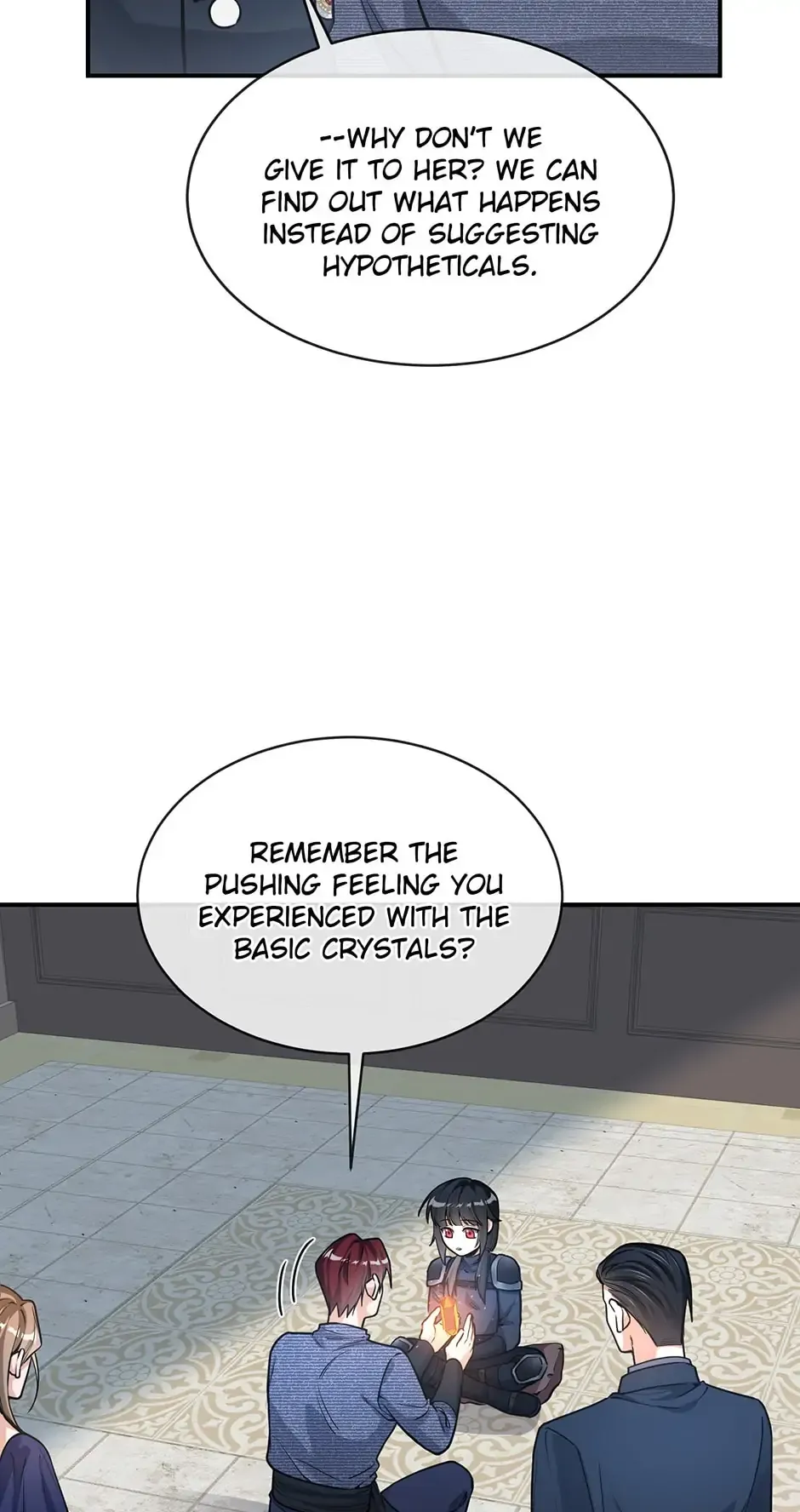 The Beginning After The End Chapter 177 Online - página 43