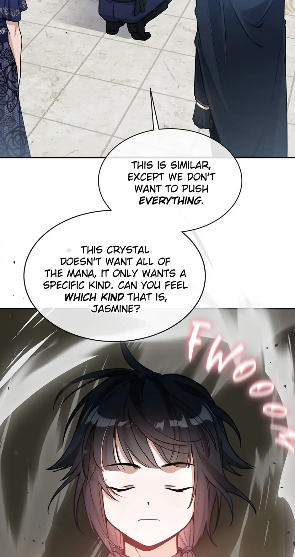 The Beginning After The End Chapter 177 Online - página 44
