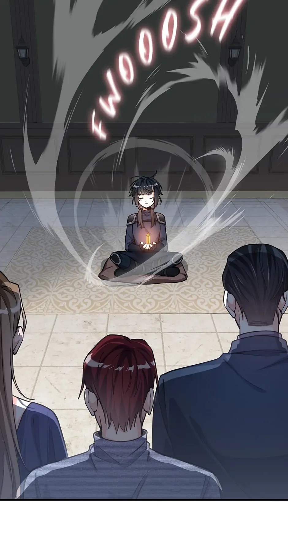 The Beginning After The End Chapter 177 Online - página 47