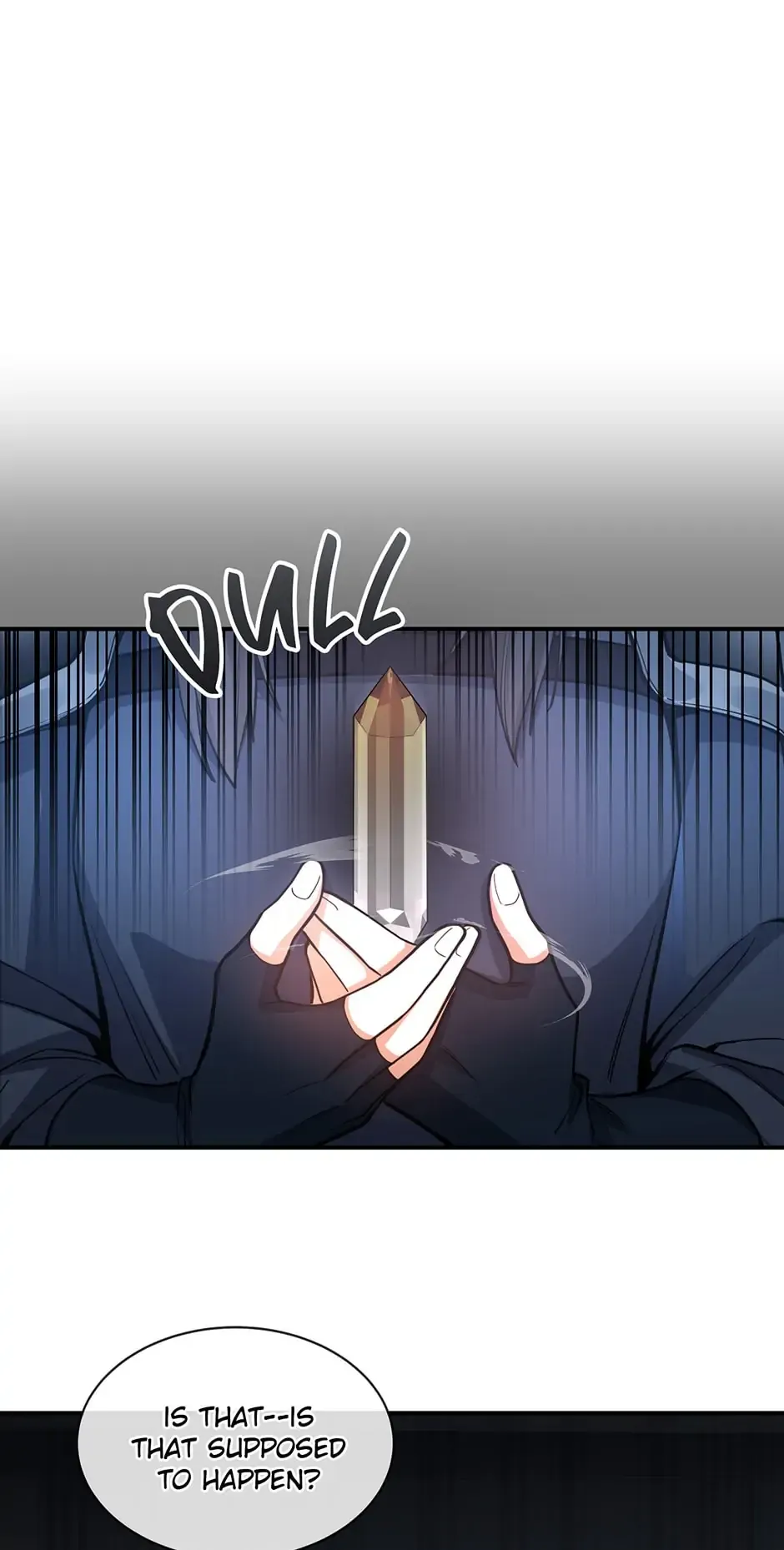 The Beginning After The End Chapter 177 Online - página 48