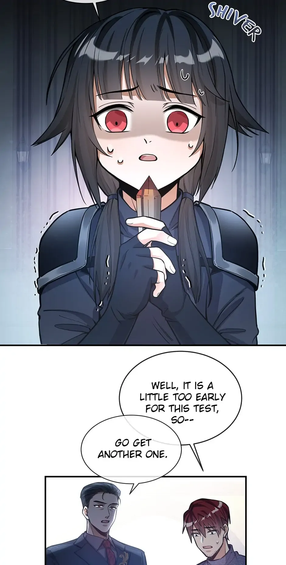 The Beginning After The End Chapter 177 Online - página 49