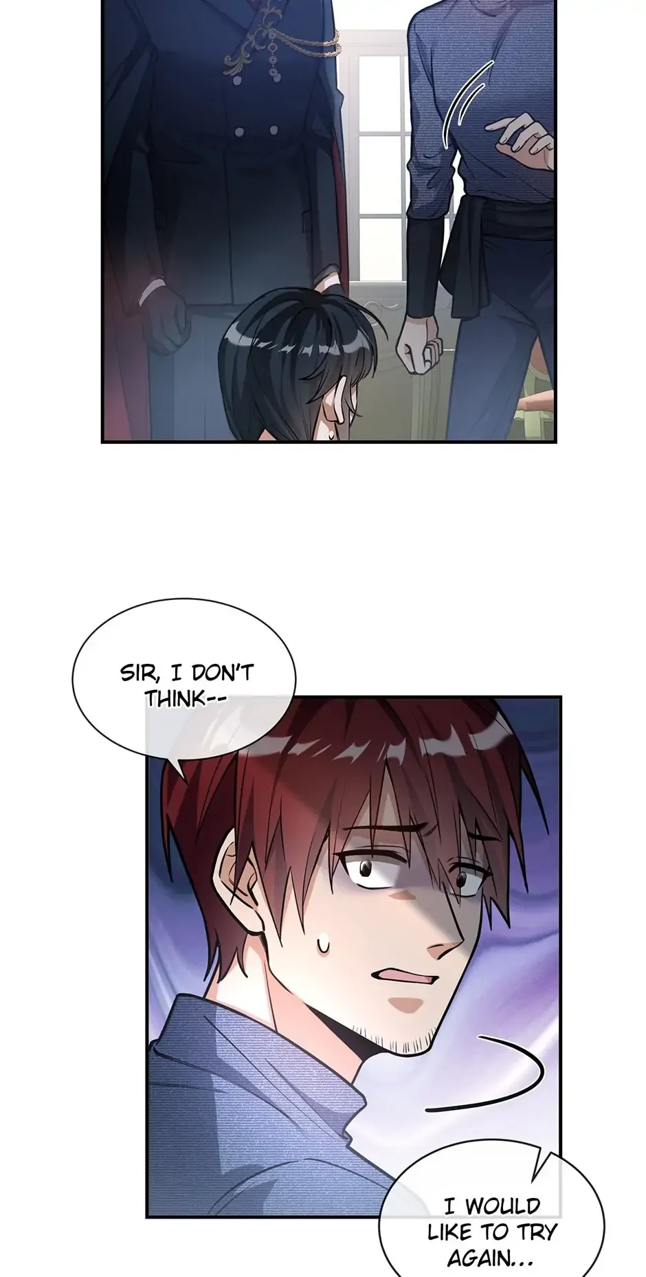 The Beginning After The End Chapter 177 Online - página 50