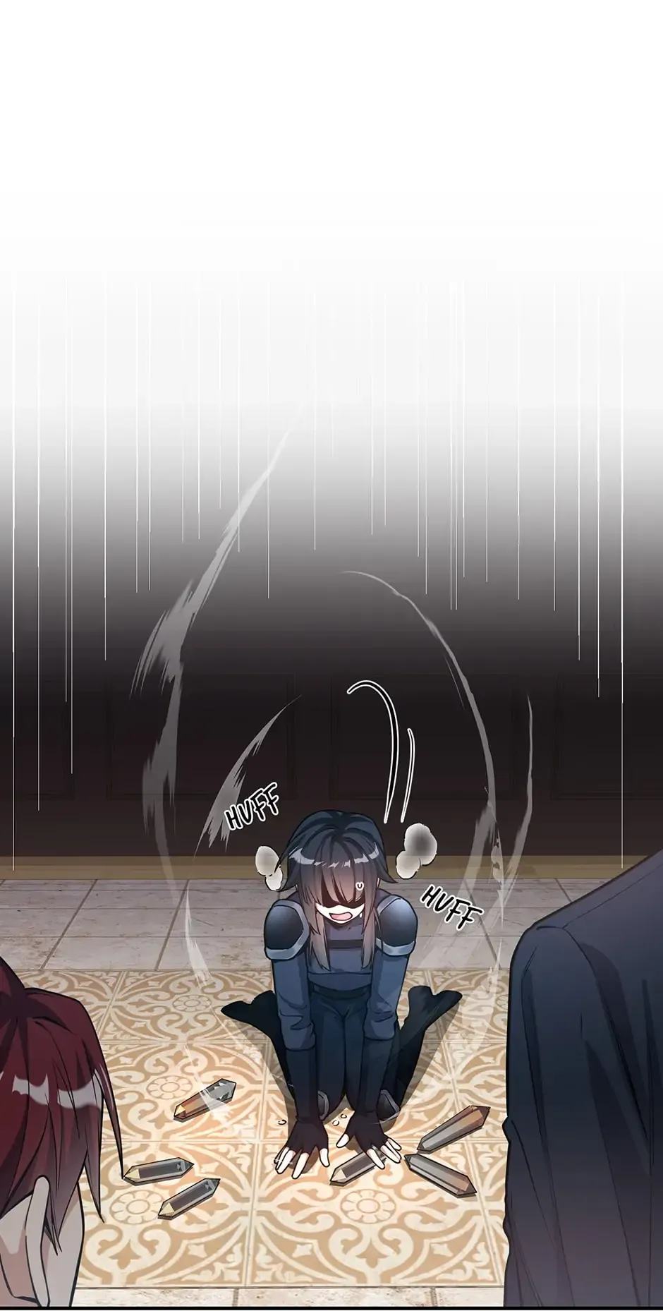 The Beginning After The End Chapter 177 Online - página 53