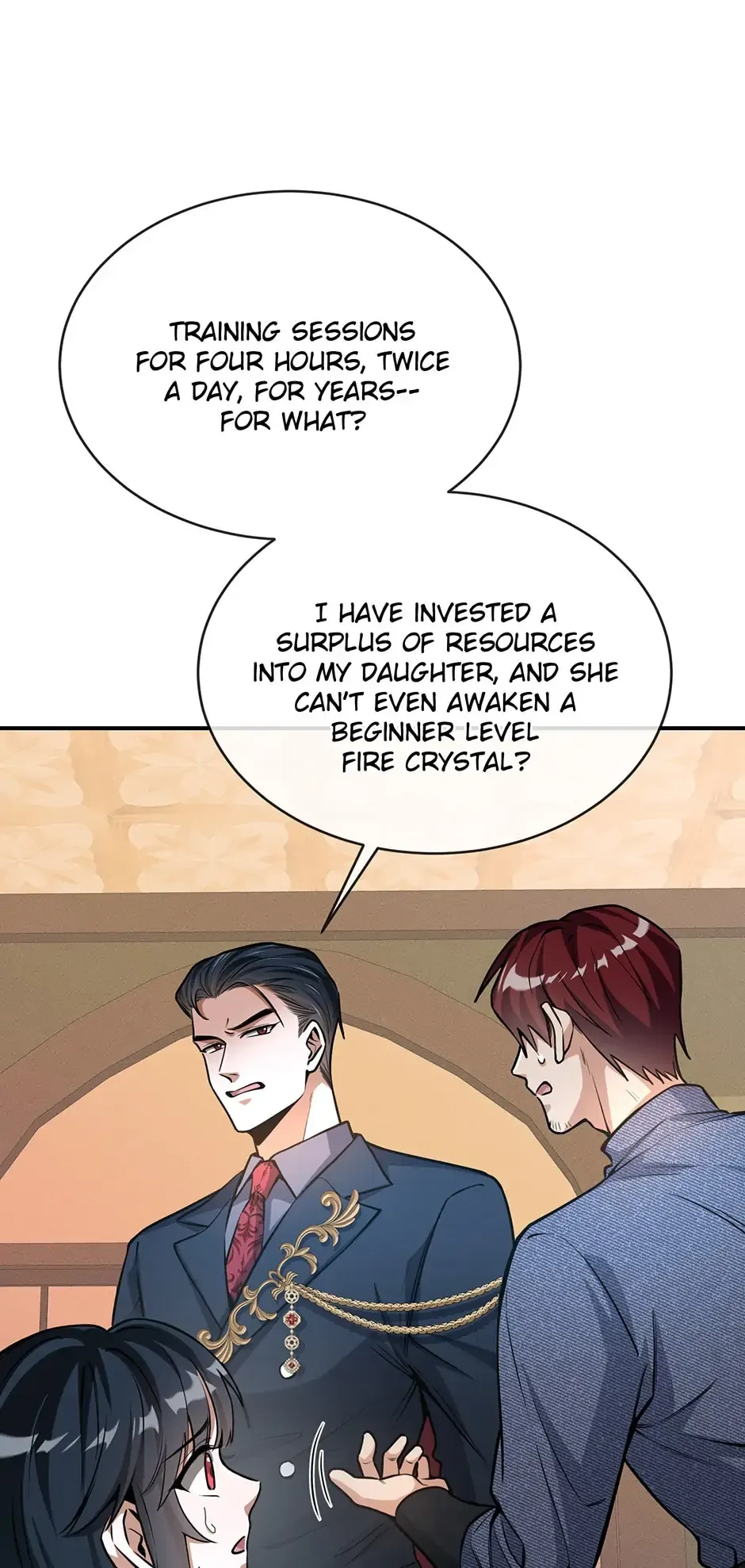 The Beginning After The End Chapter 177 Online - página 55