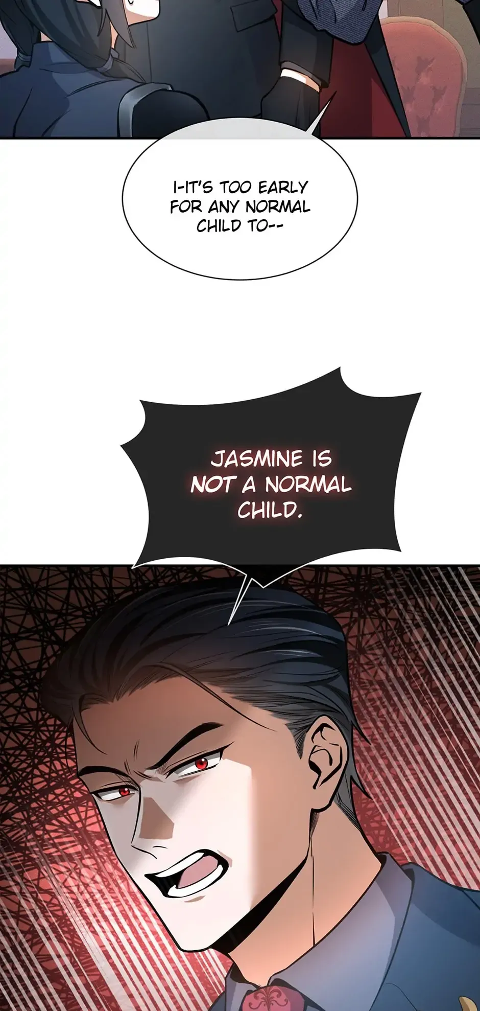 The Beginning After The End Chapter 177 Online - página 56