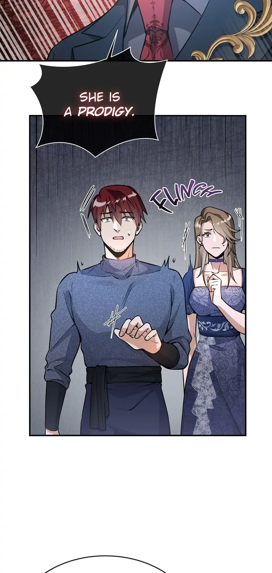 The Beginning After The End Chapter 177 Online - página 57