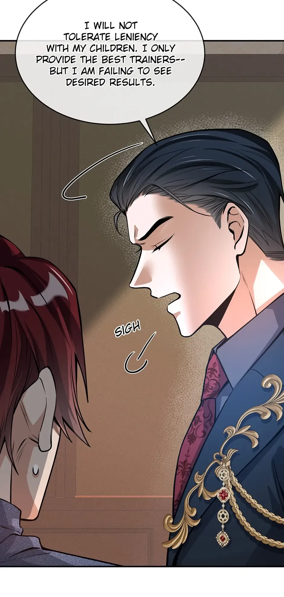 The Beginning After The End Chapter 177 Online - página 58