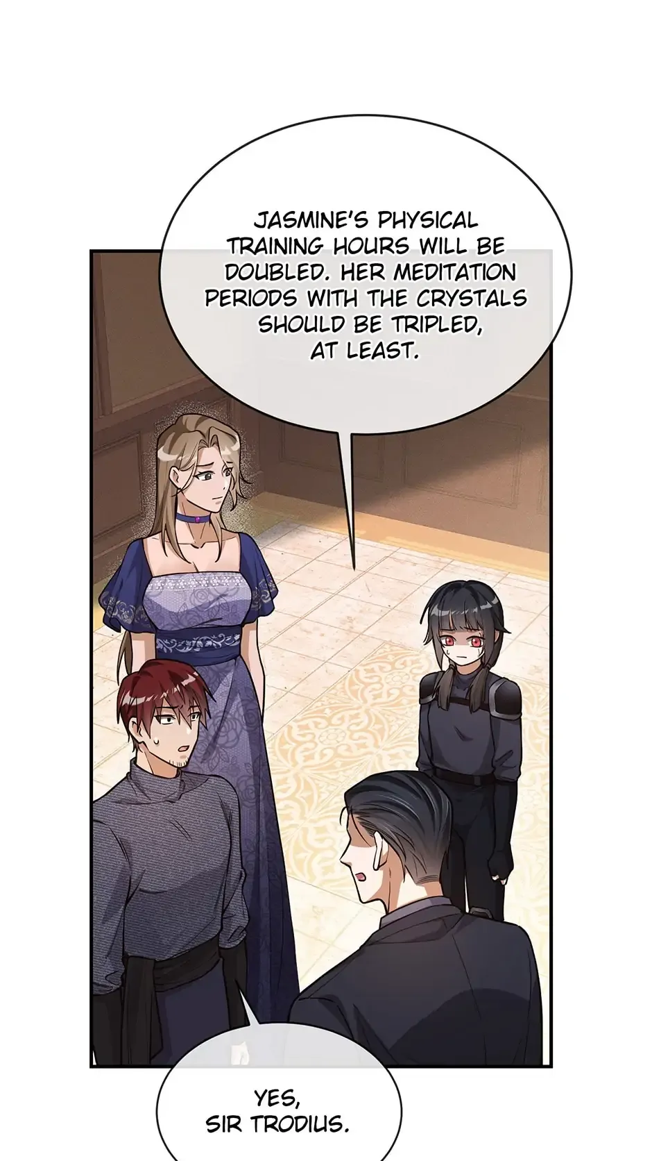 The Beginning After The End Chapter 177 Online - página 59