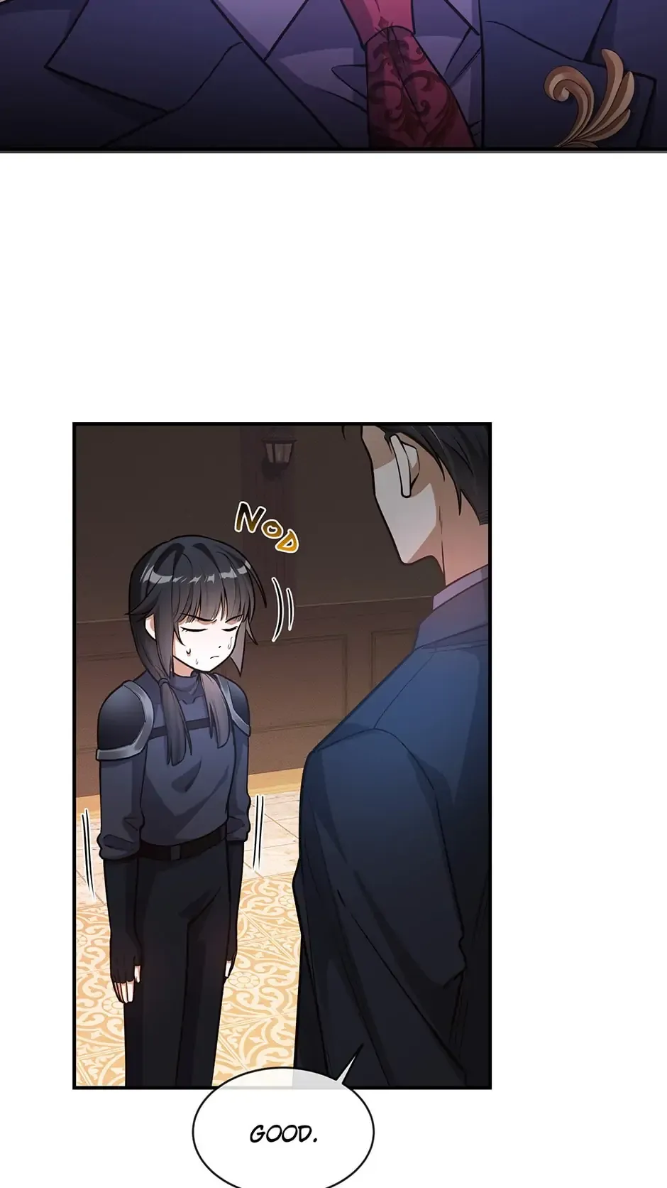 The Beginning After The End Chapter 177 Online - página 61