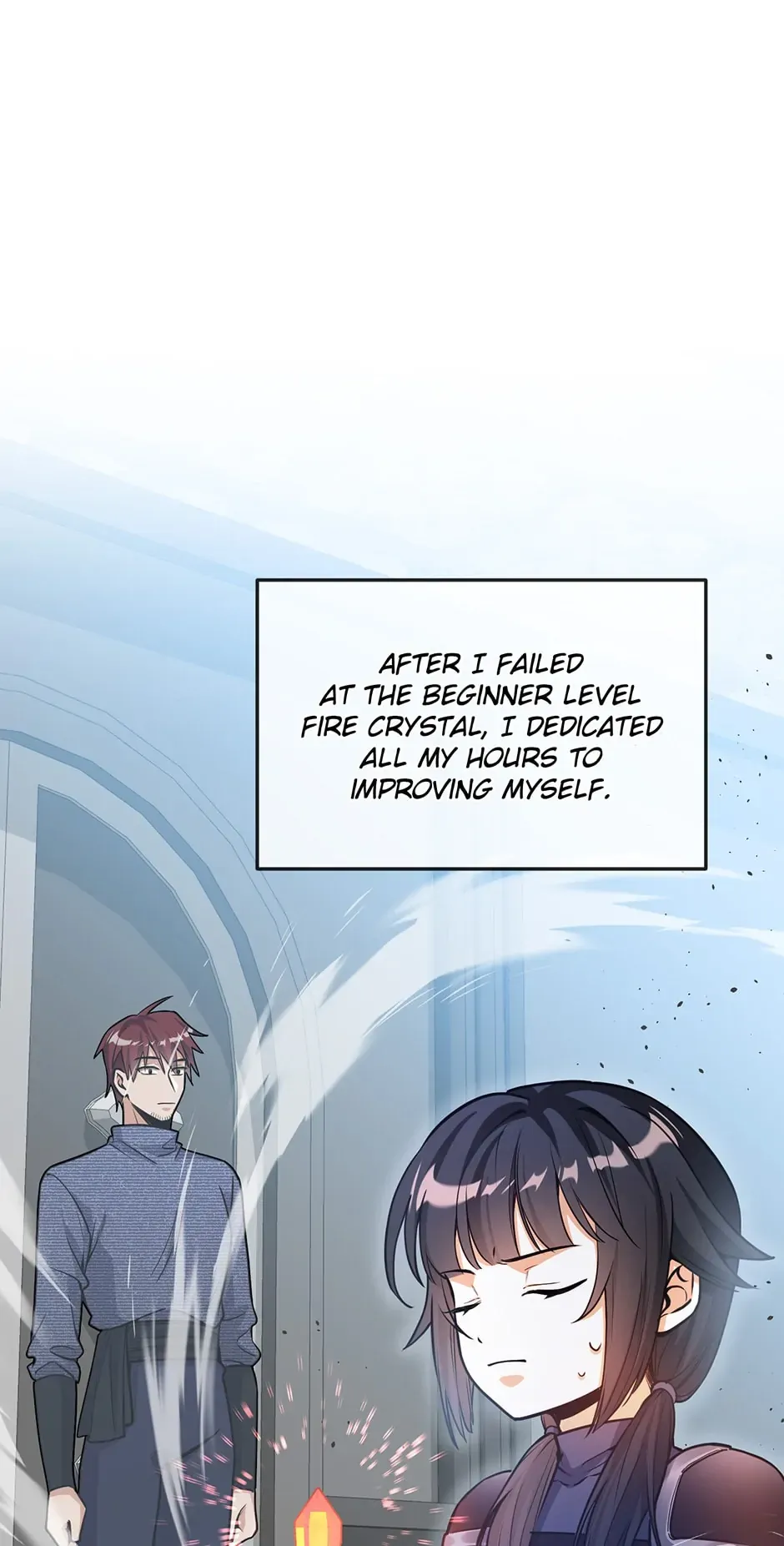 The Beginning After The End Chapter 178 Online - página 1