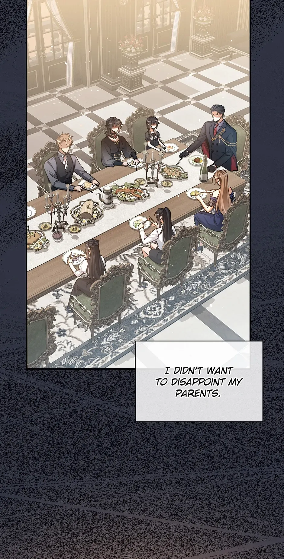 The Beginning After The End Chapter 178 Online - página 3