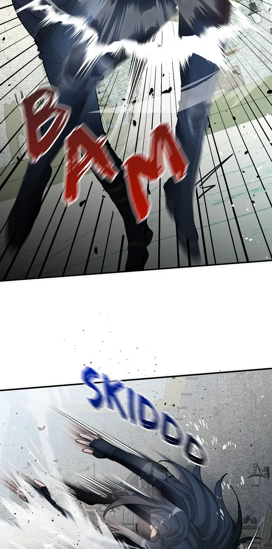 The Beginning After The End Chapter 178 Online - página 8