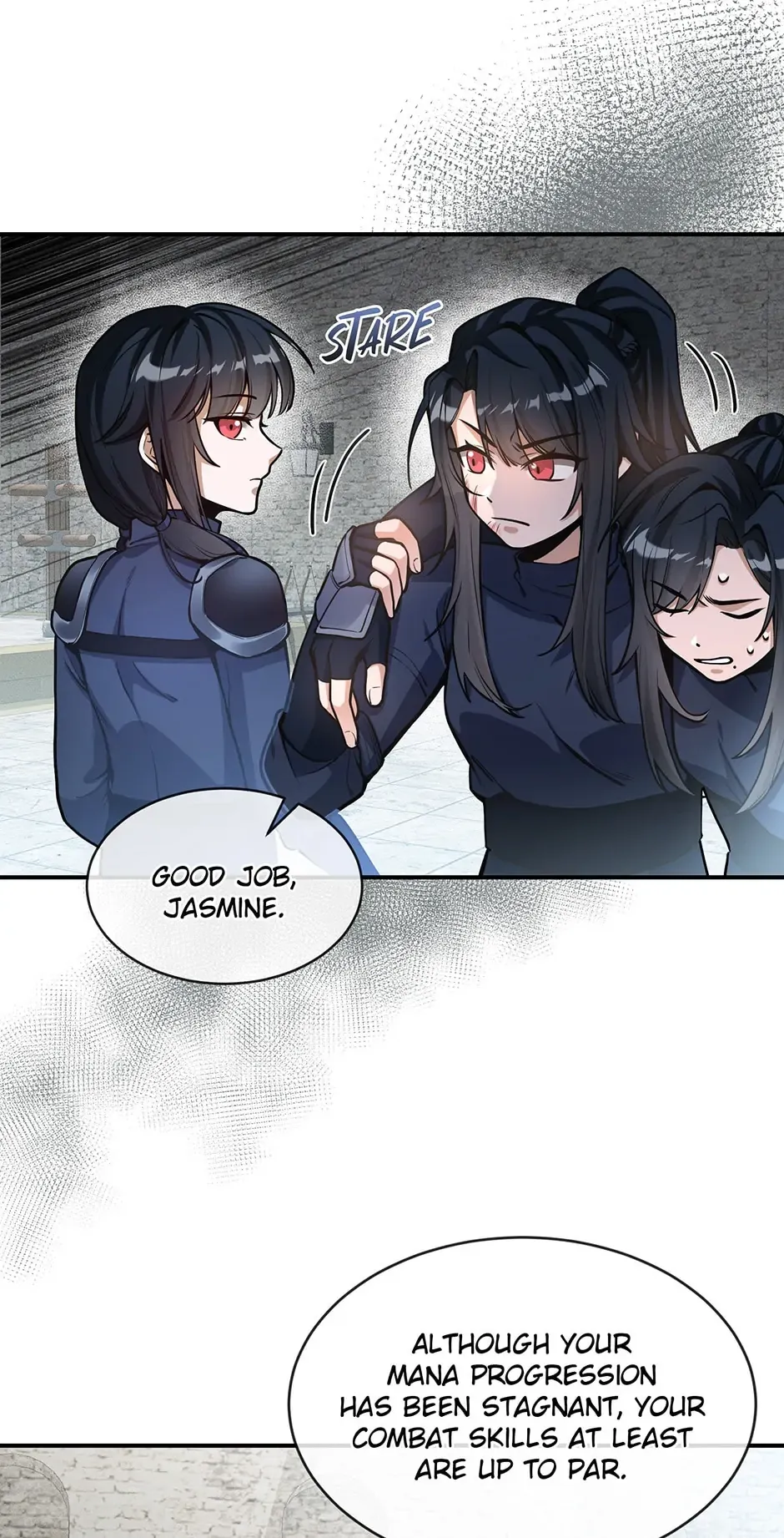 The Beginning After The End Chapter 178 Online - página 13