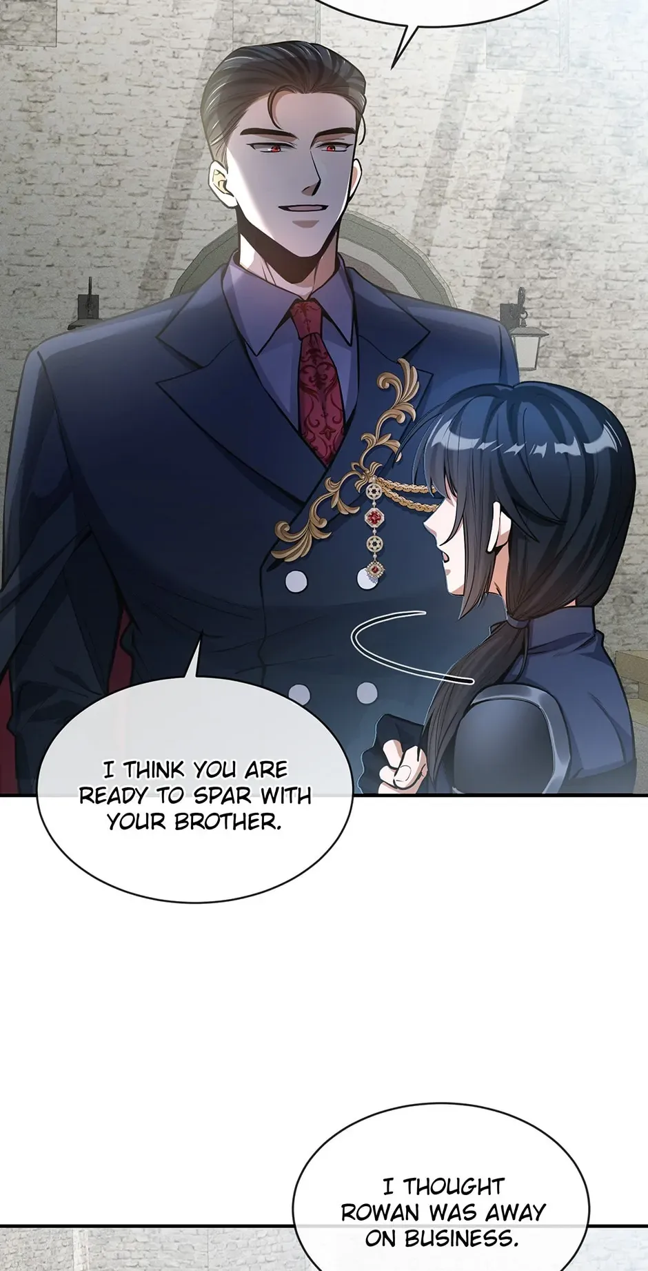 The Beginning After The End Chapter 178 Online - página 14