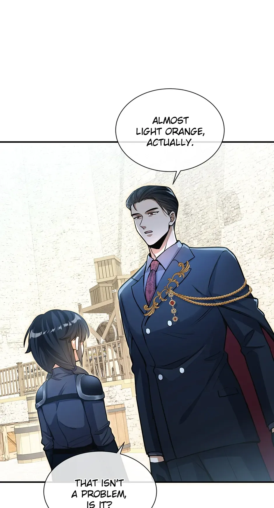 The Beginning After The End Chapter 178 Online - página 17