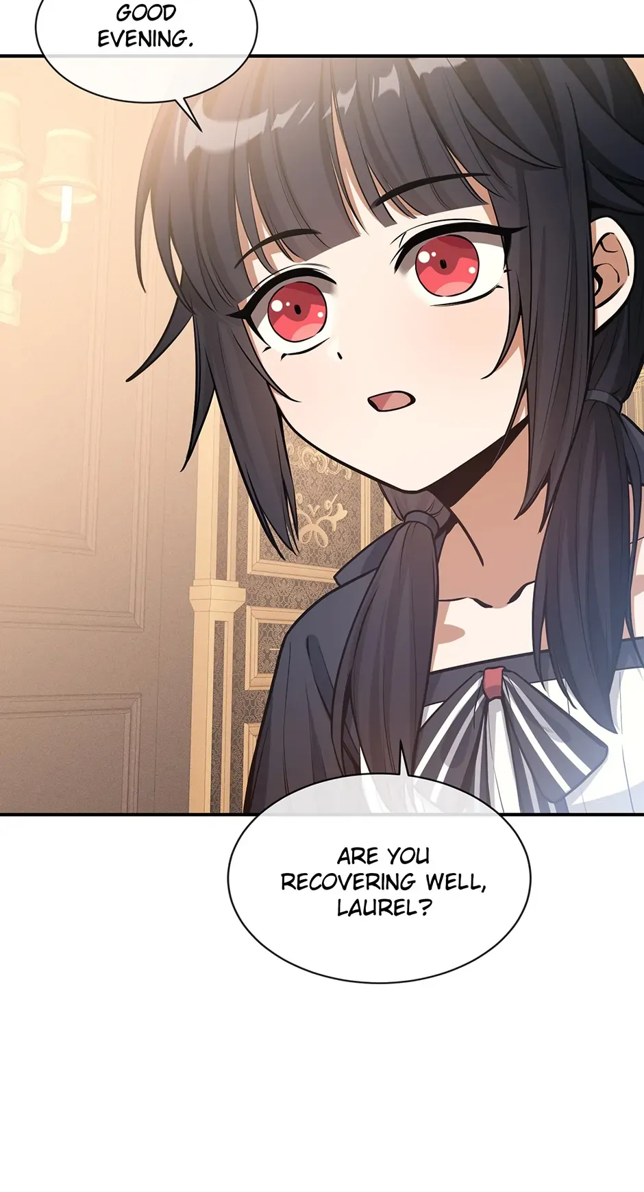 The Beginning After The End Chapter 178 Online - página 22
