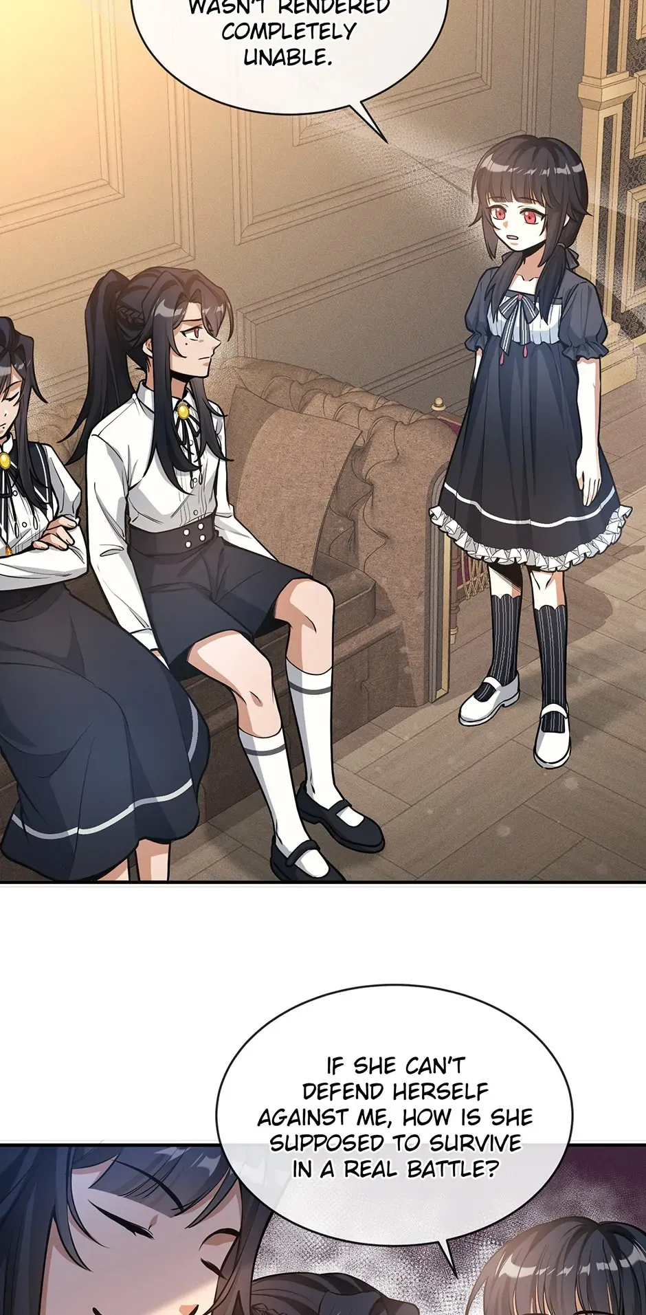 The Beginning After The End Chapter 178 Online - página 24